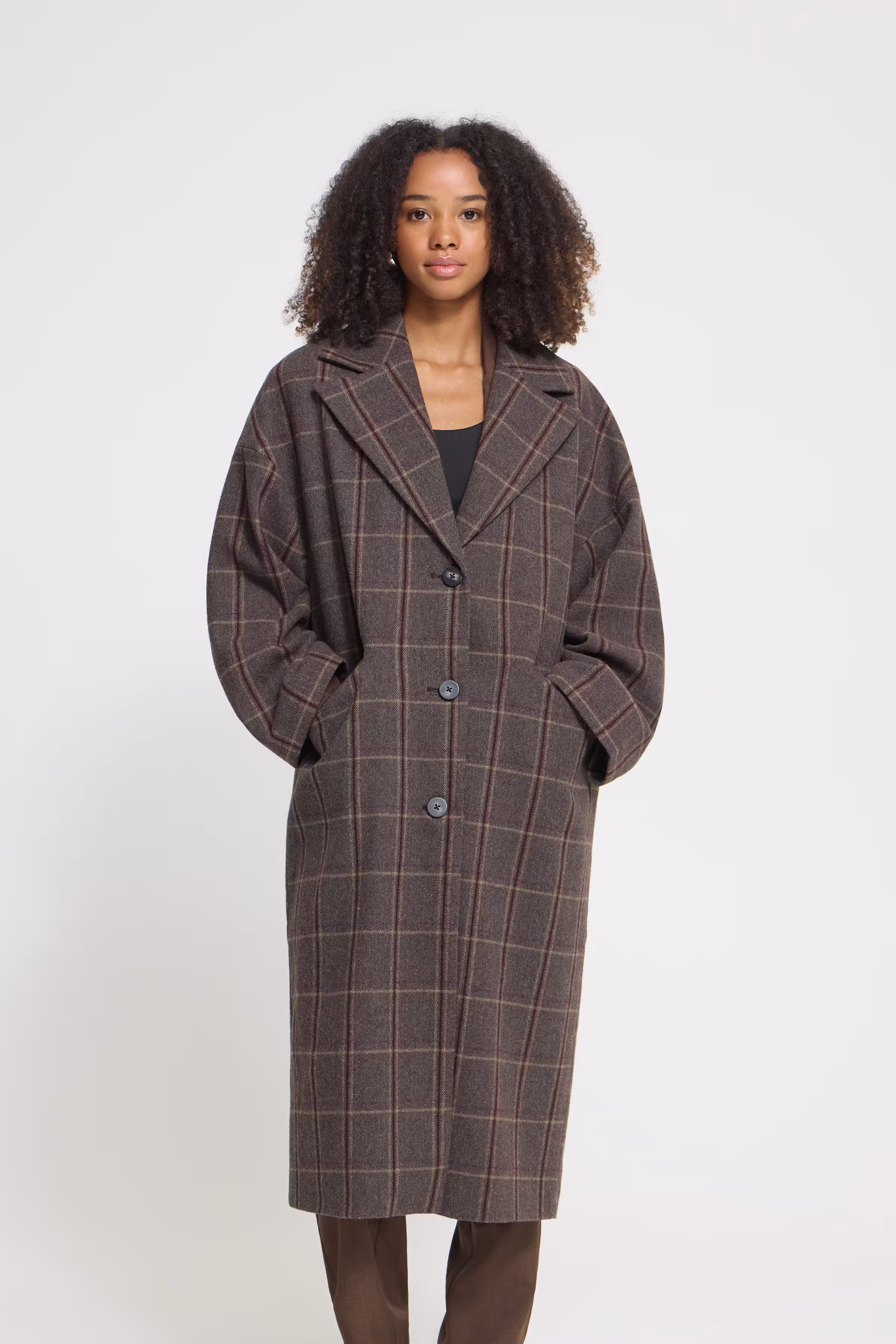 IHEMMALU Ytterplagg LOOKBOOK FRONT 20118989-900007237