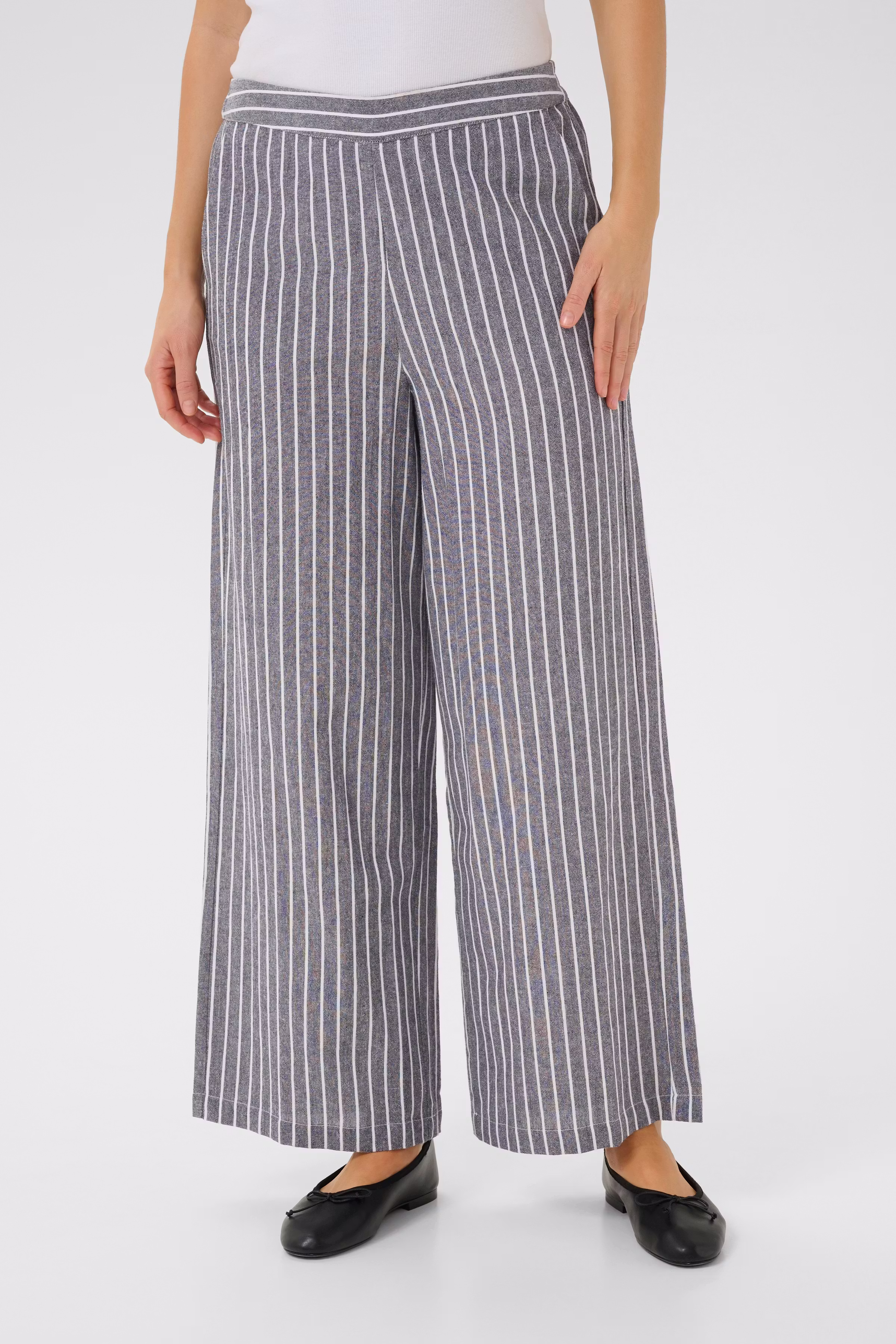 BPmalena Byxor LOOKBOOK FRONT 10590902-107818B