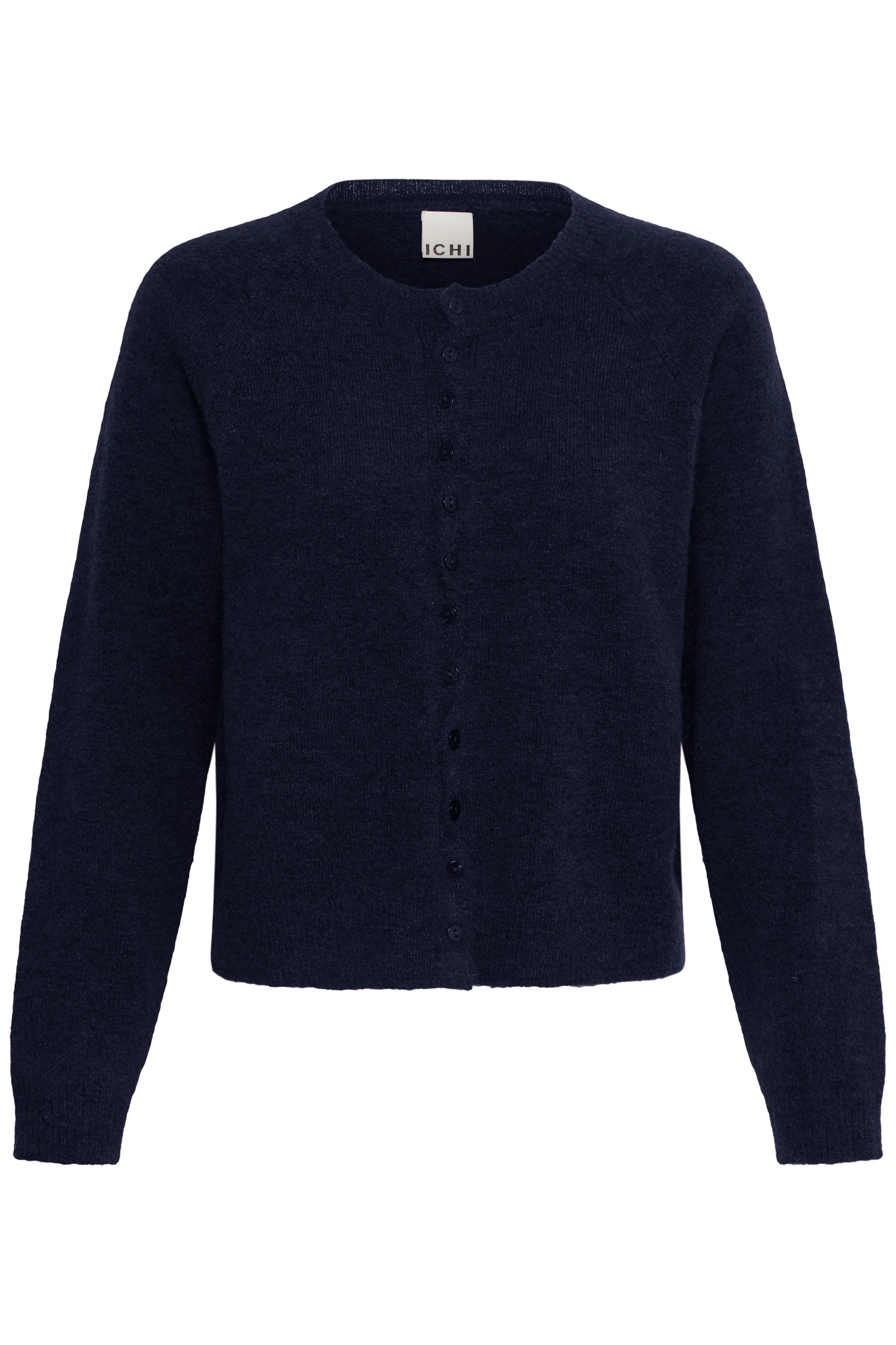 IHSAGE Cardigan PACK FRONT 20126708-193831
