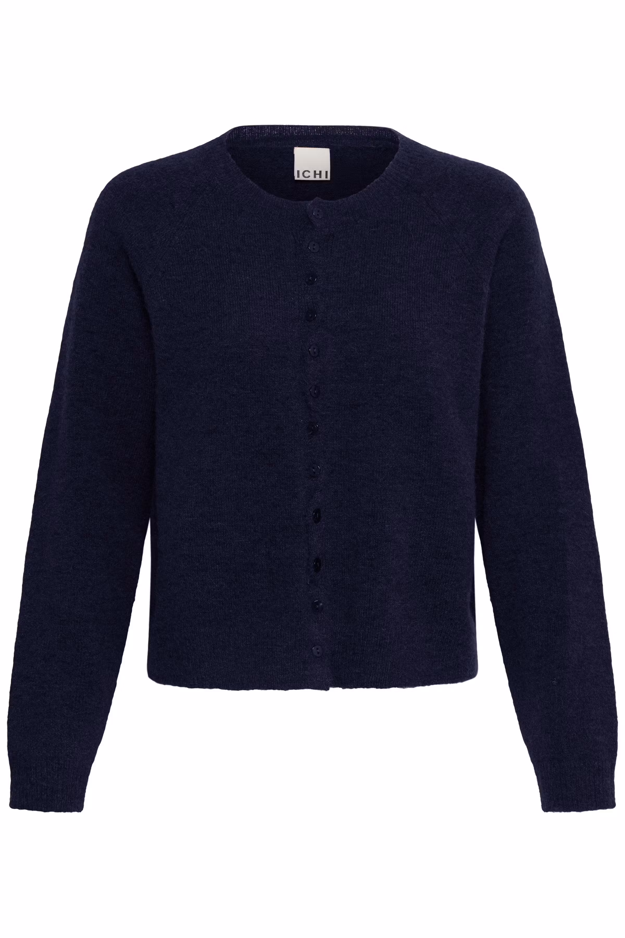 IHSAGE Cardigan PACK FRONT 20126708-193831
