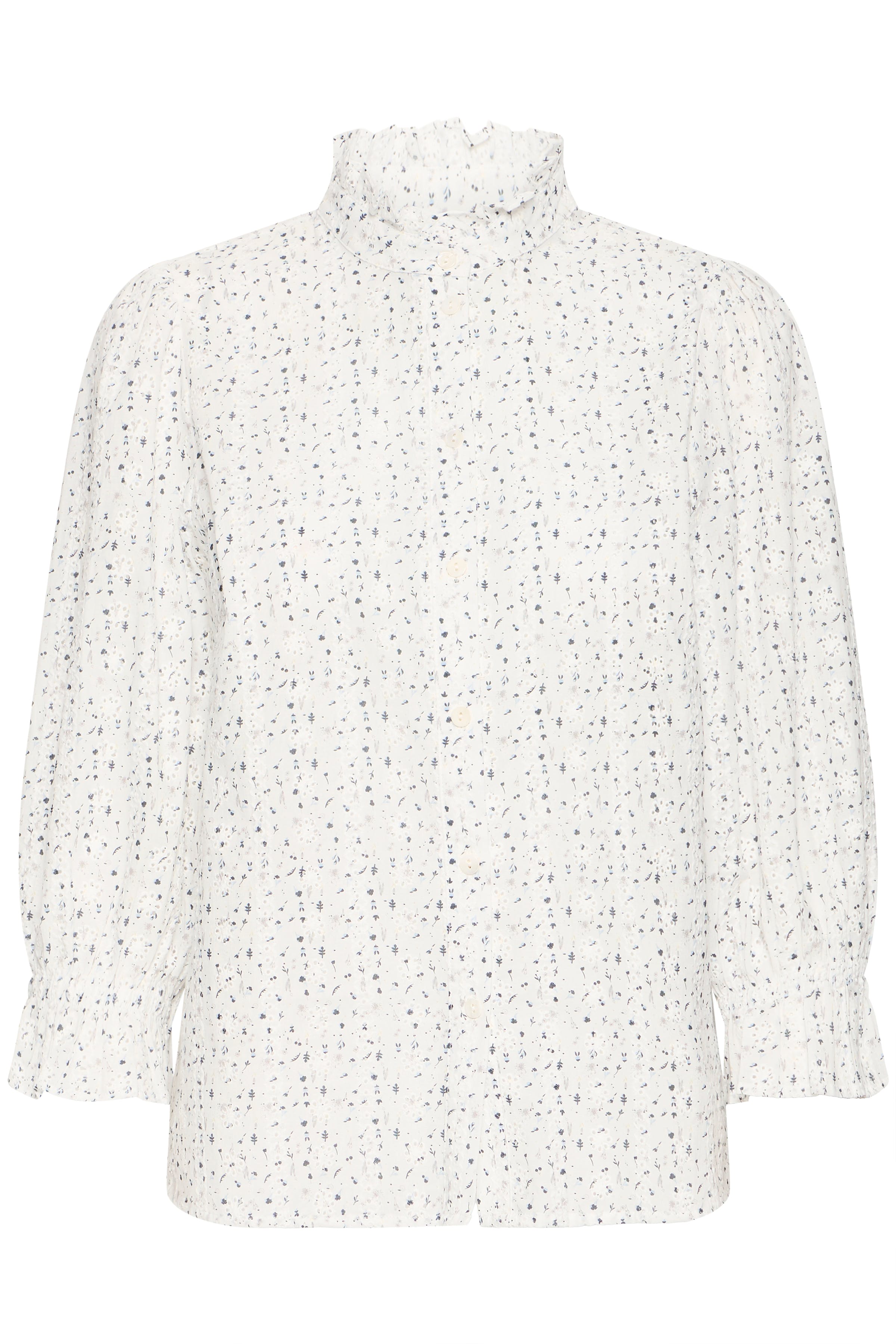 PZWILLA Shirt PACK FRONT 50208926-201172