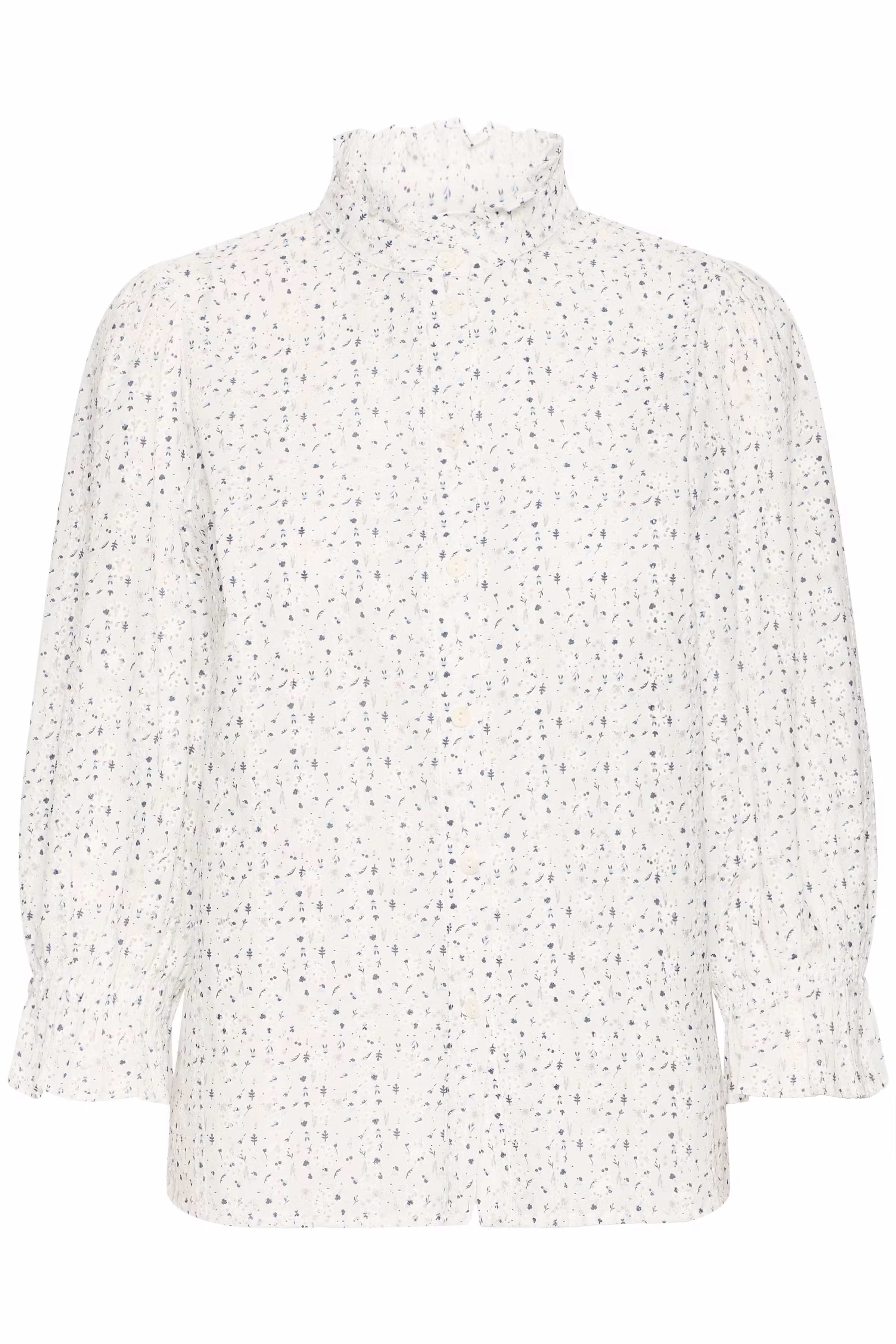 PZWILLA Shirt PACK FRONT 50208926-201345