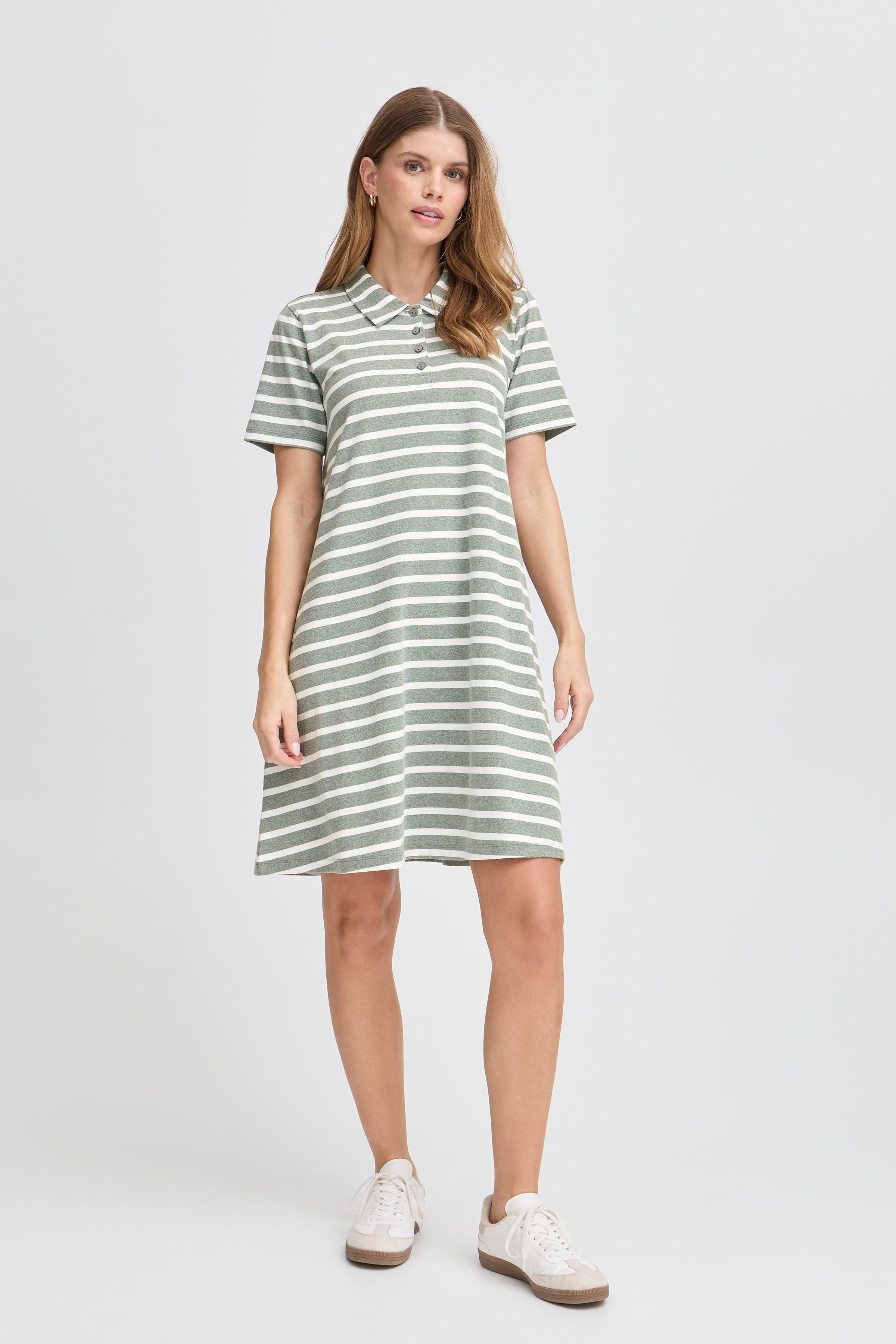 FRSAMMA Kleid LOOKBOOK FRONT 20615793-204748