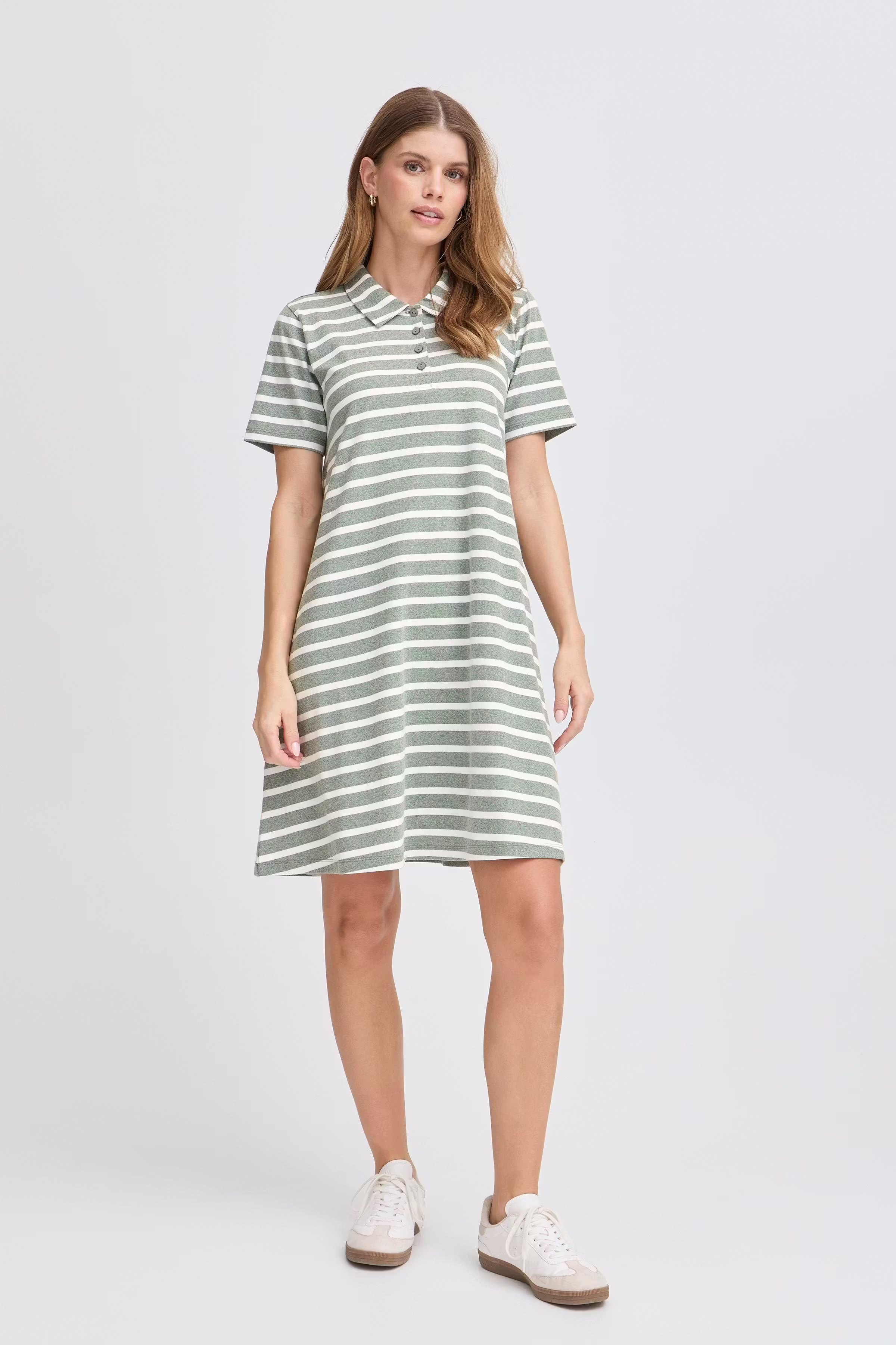 FRSAMMA Kleid LOOKBOOK FRONT 20615793-204748
