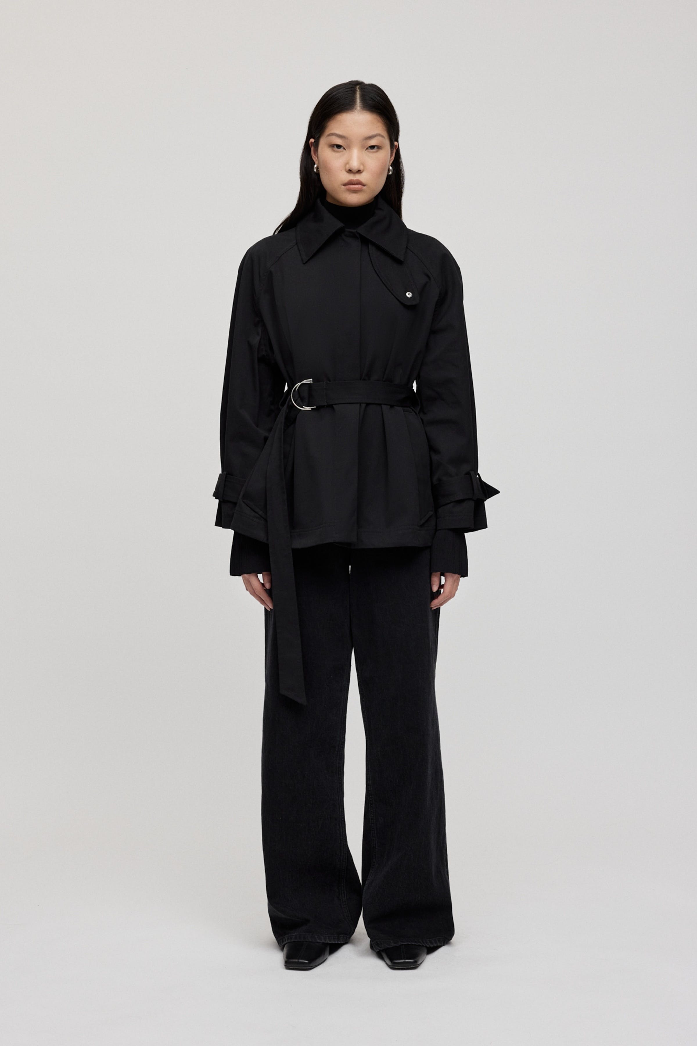 JULES JACKE LOOKBOOK FRONT 30600767-BK999