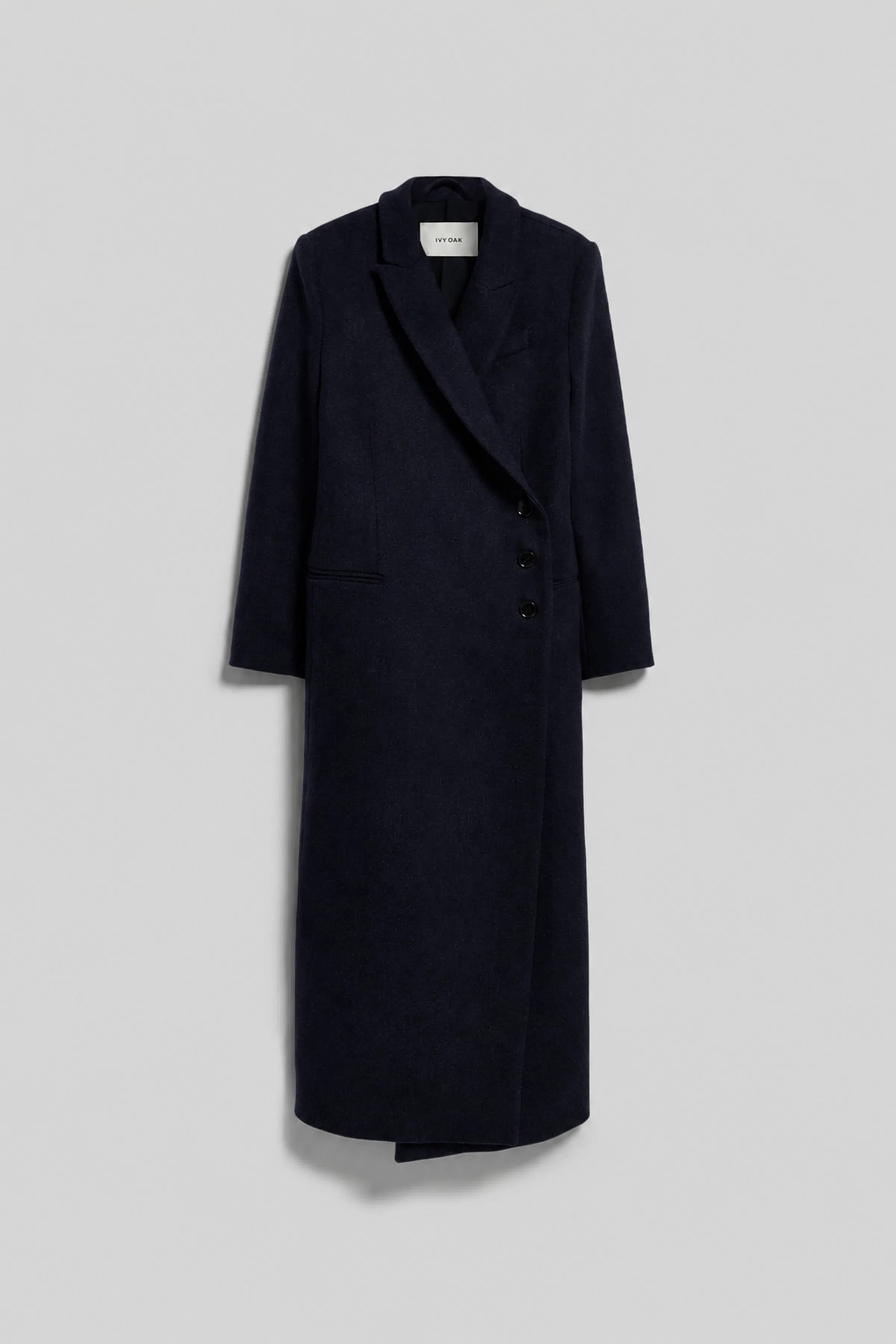 IOClio Coat PACK FRONT 30600047-BL900