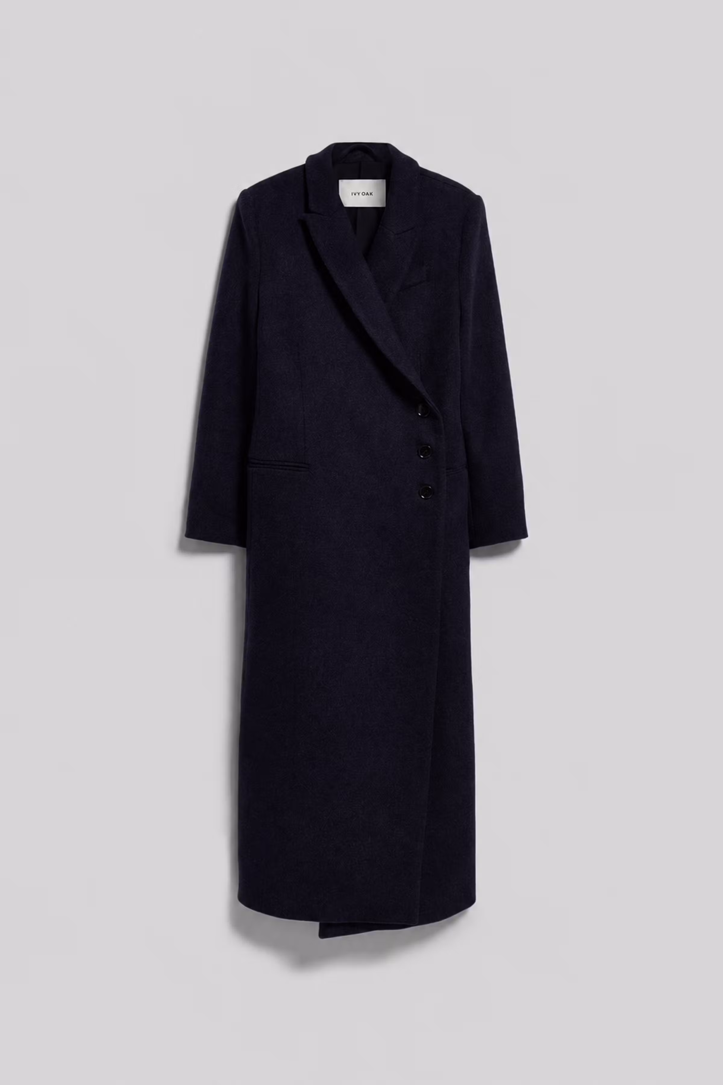 IOClio Coat PACK FRONT 30600047-BL900