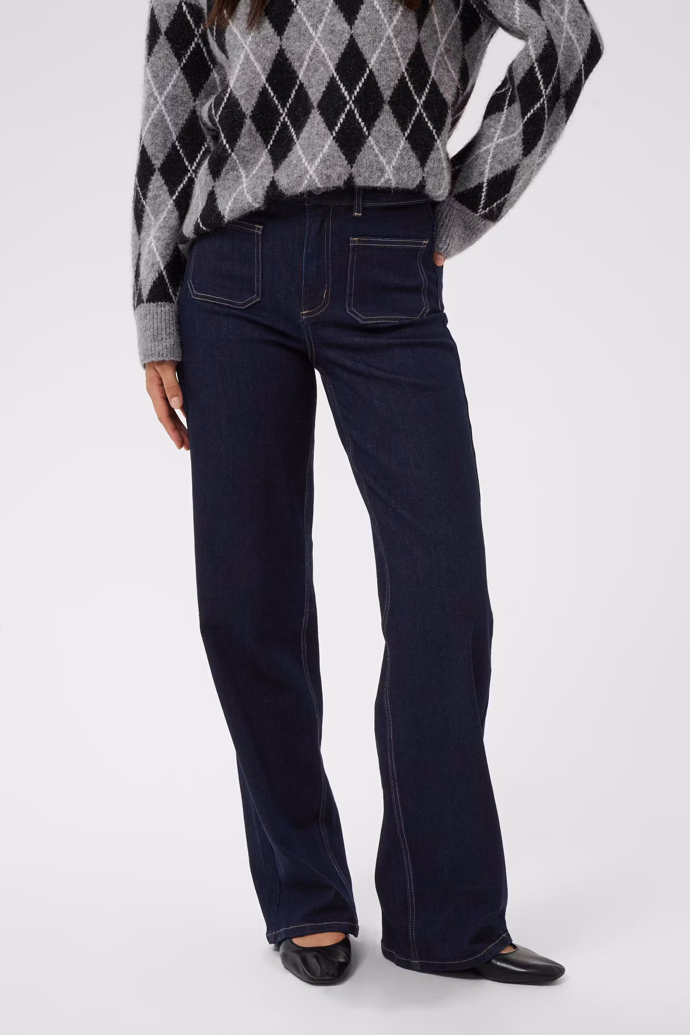 KAbrook Jeans LOOKBOOK FRONT 10510722-109824