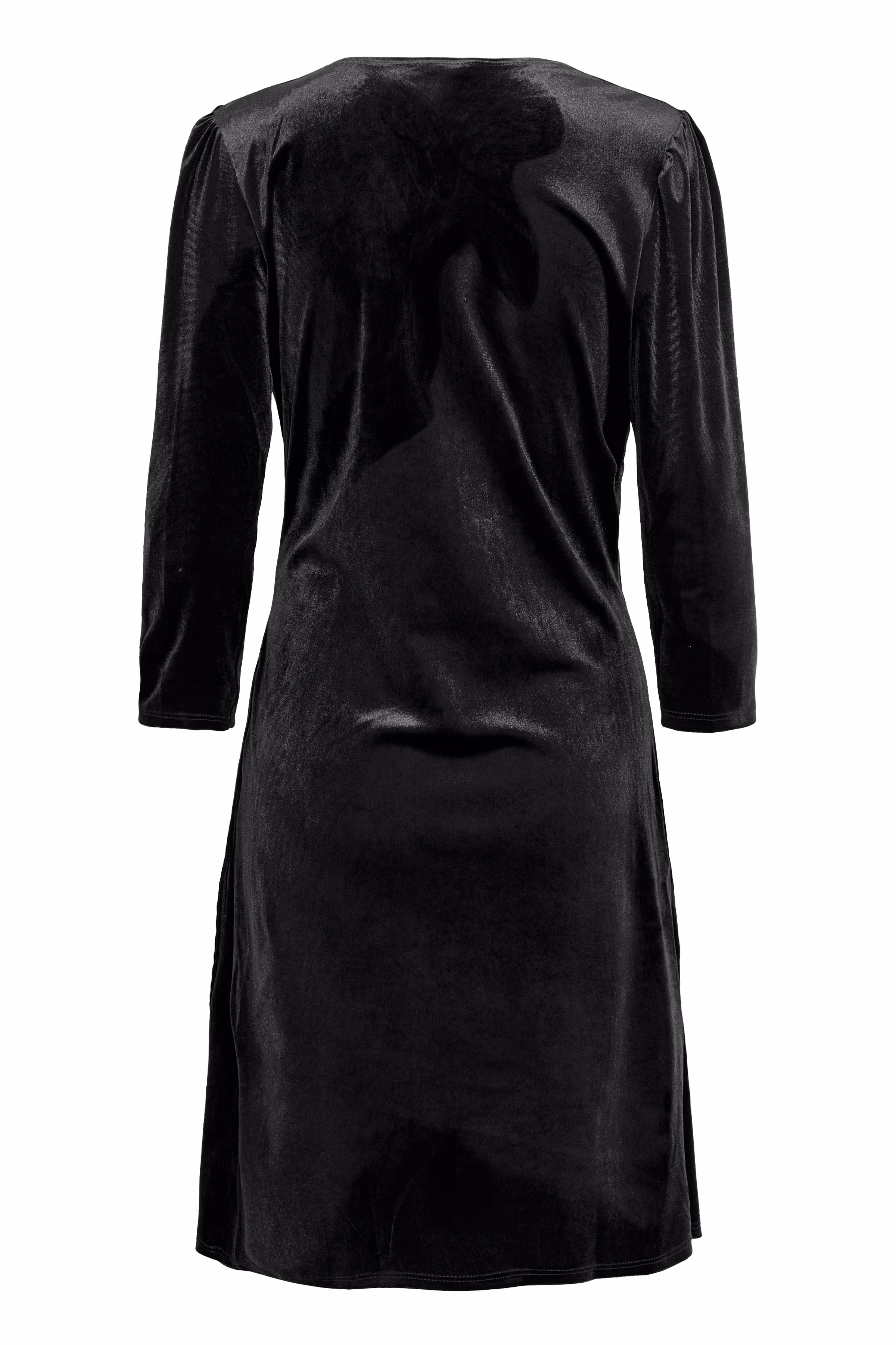 SBVELVETTA Kjole PACK BACK 22100854-190303