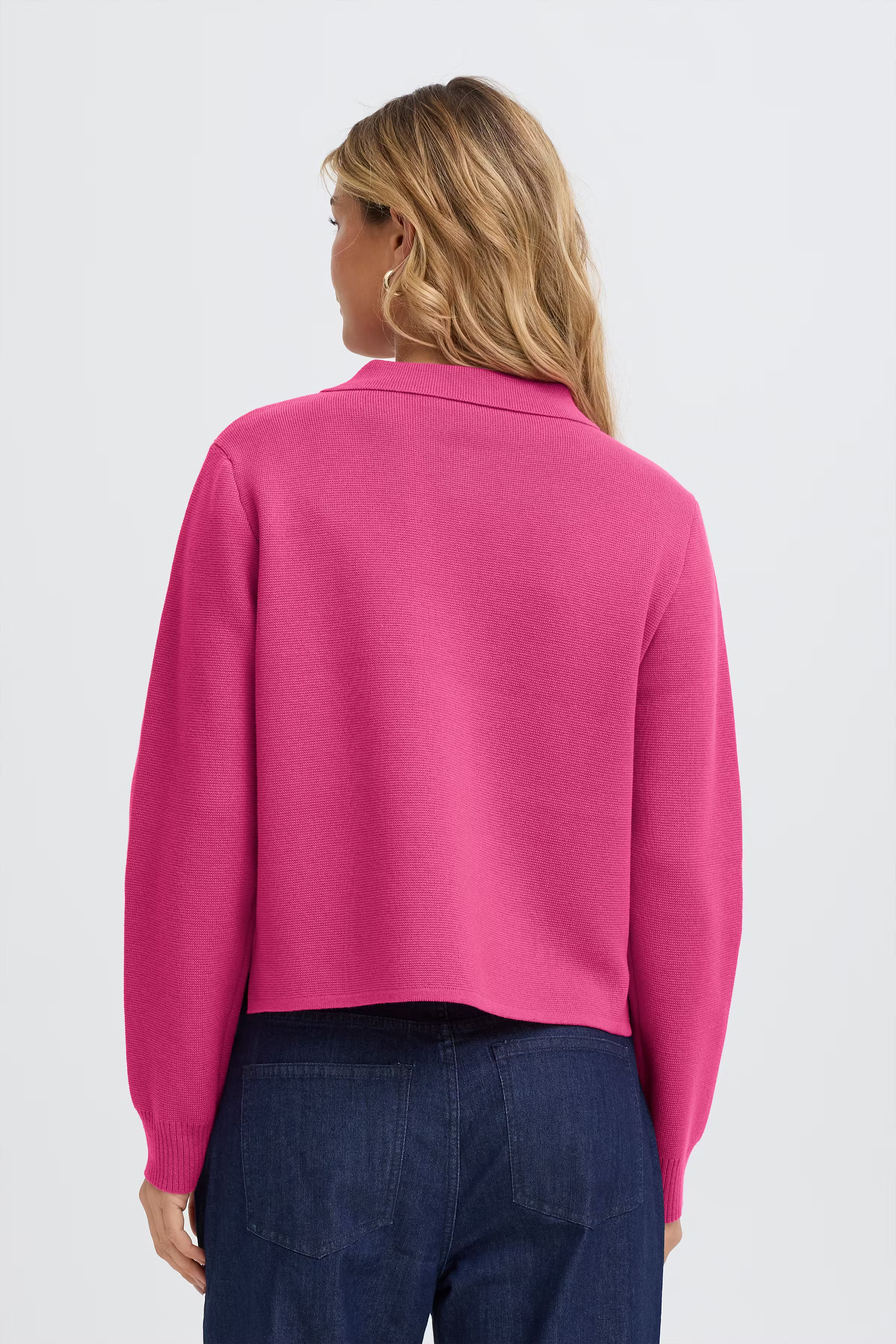 FRITA Cardigan LOOKBOOK BACK 20615499-182336