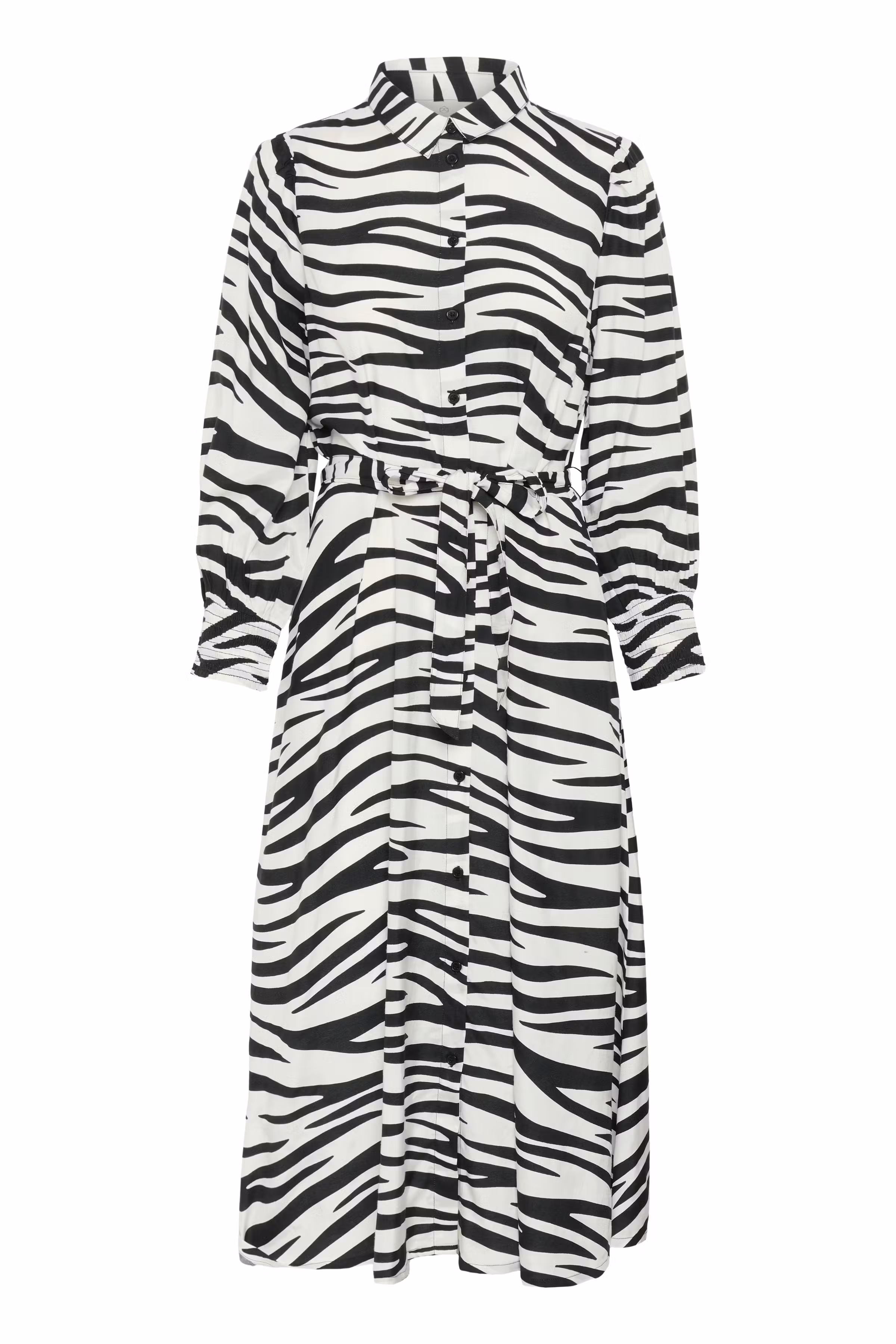 KAemine Kjole PACK FRONT 10510244-107828