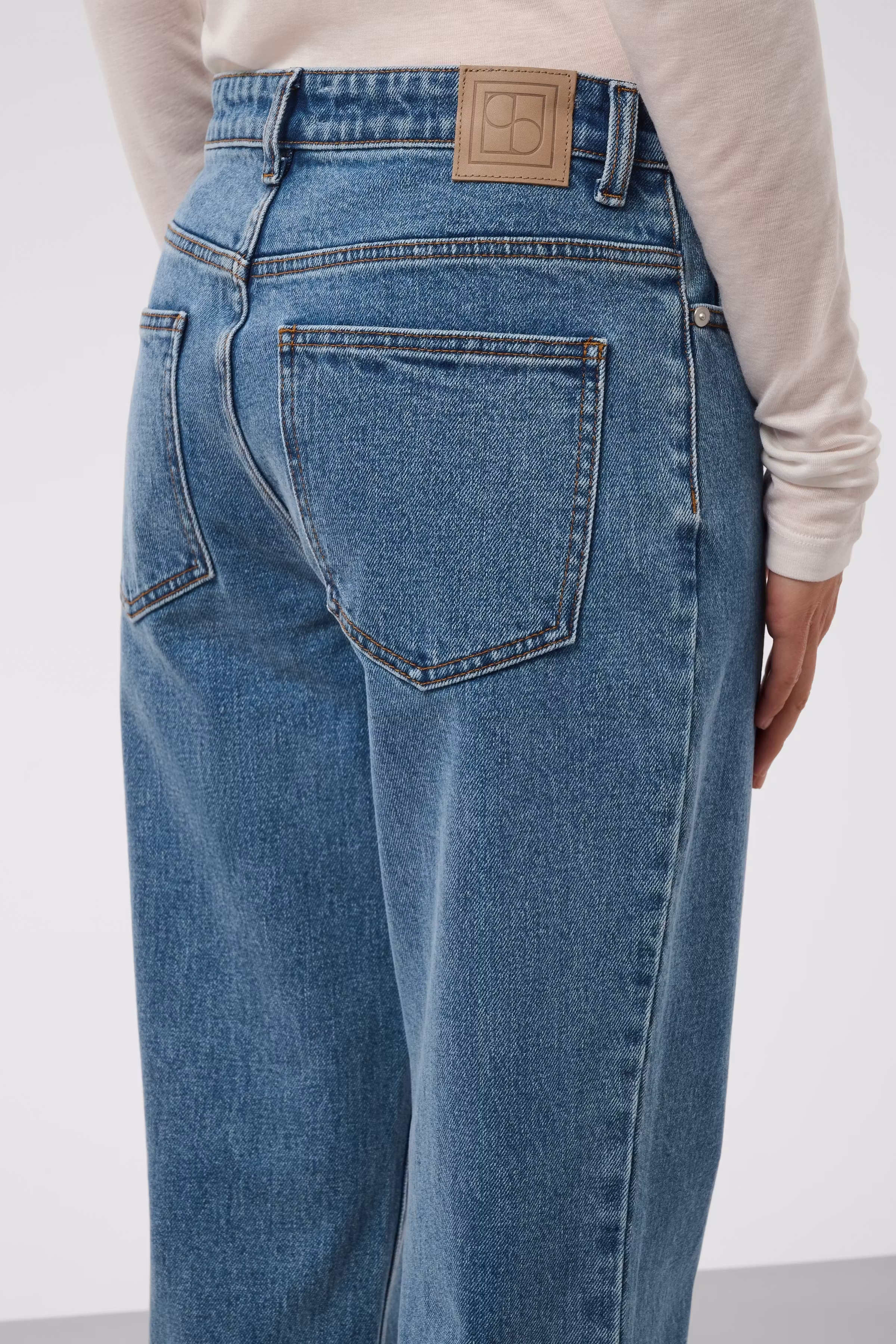 SLTambora Jeans LOOKBOOK DETAIL 30409487-301130
