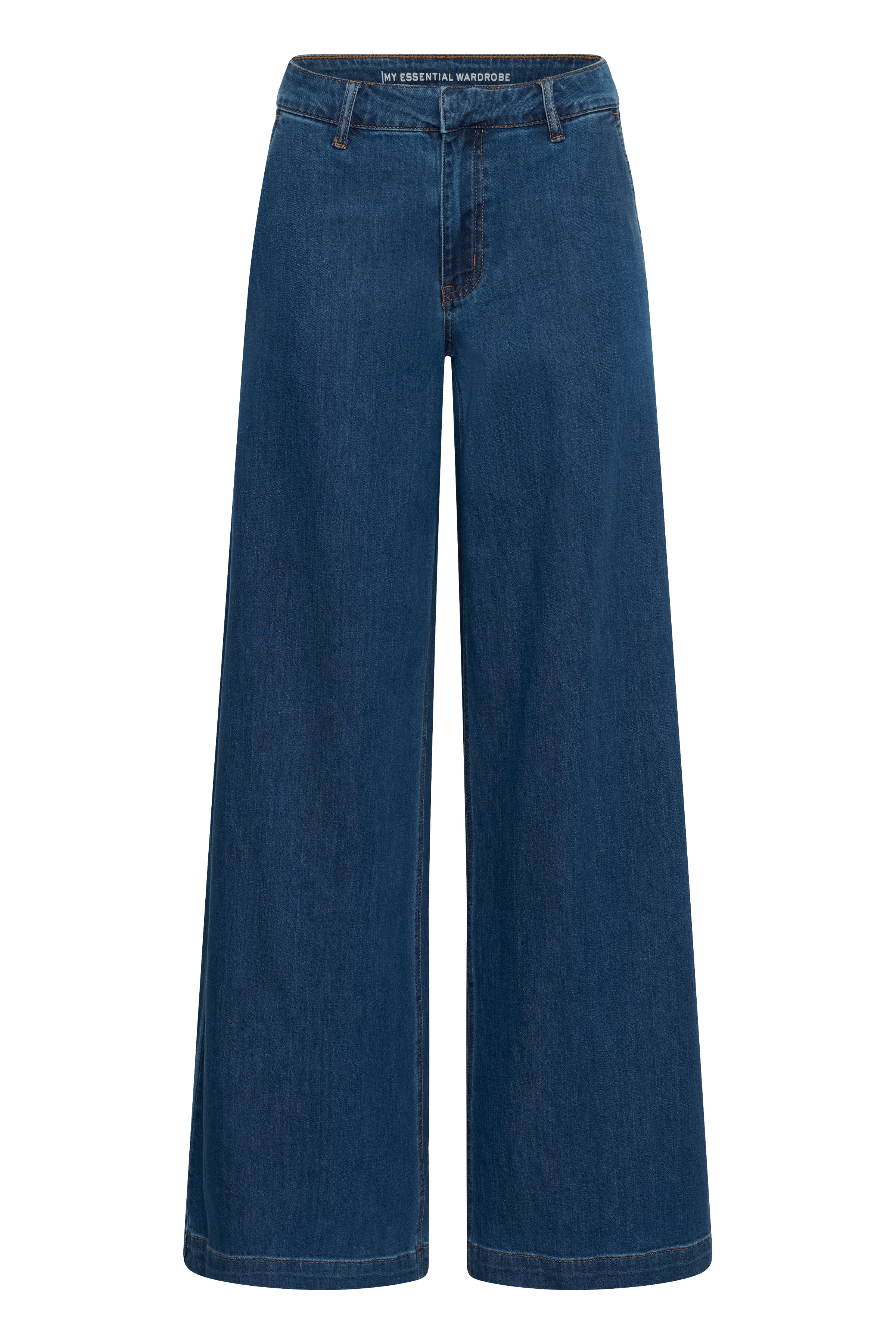 MWMonty Broek PACK FRONT 10705622-109496