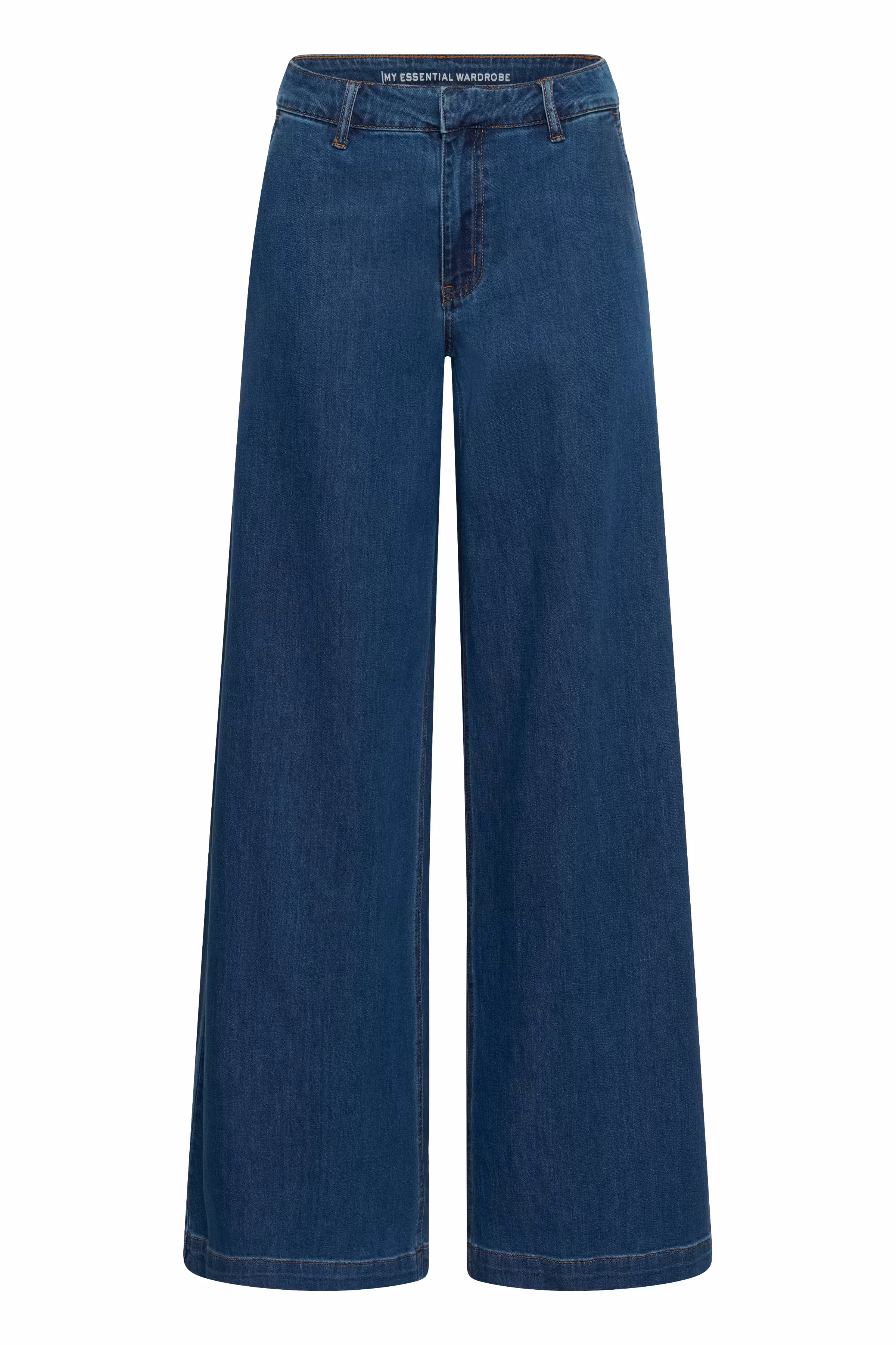 MWMonty Broek PACK FRONT 10705622-109496