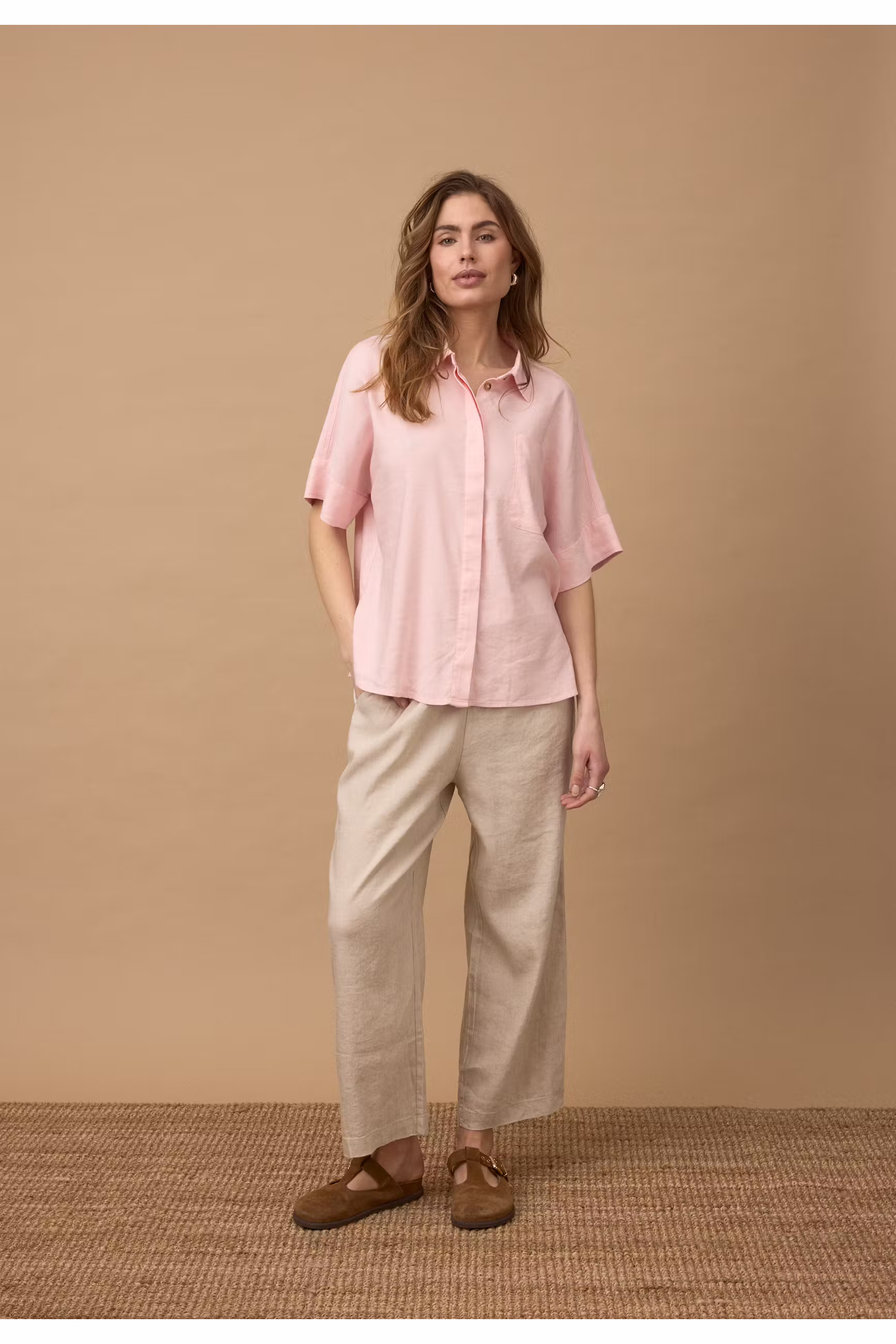 PZLUCA Trousers LOCATION NONE 50210435-1309071