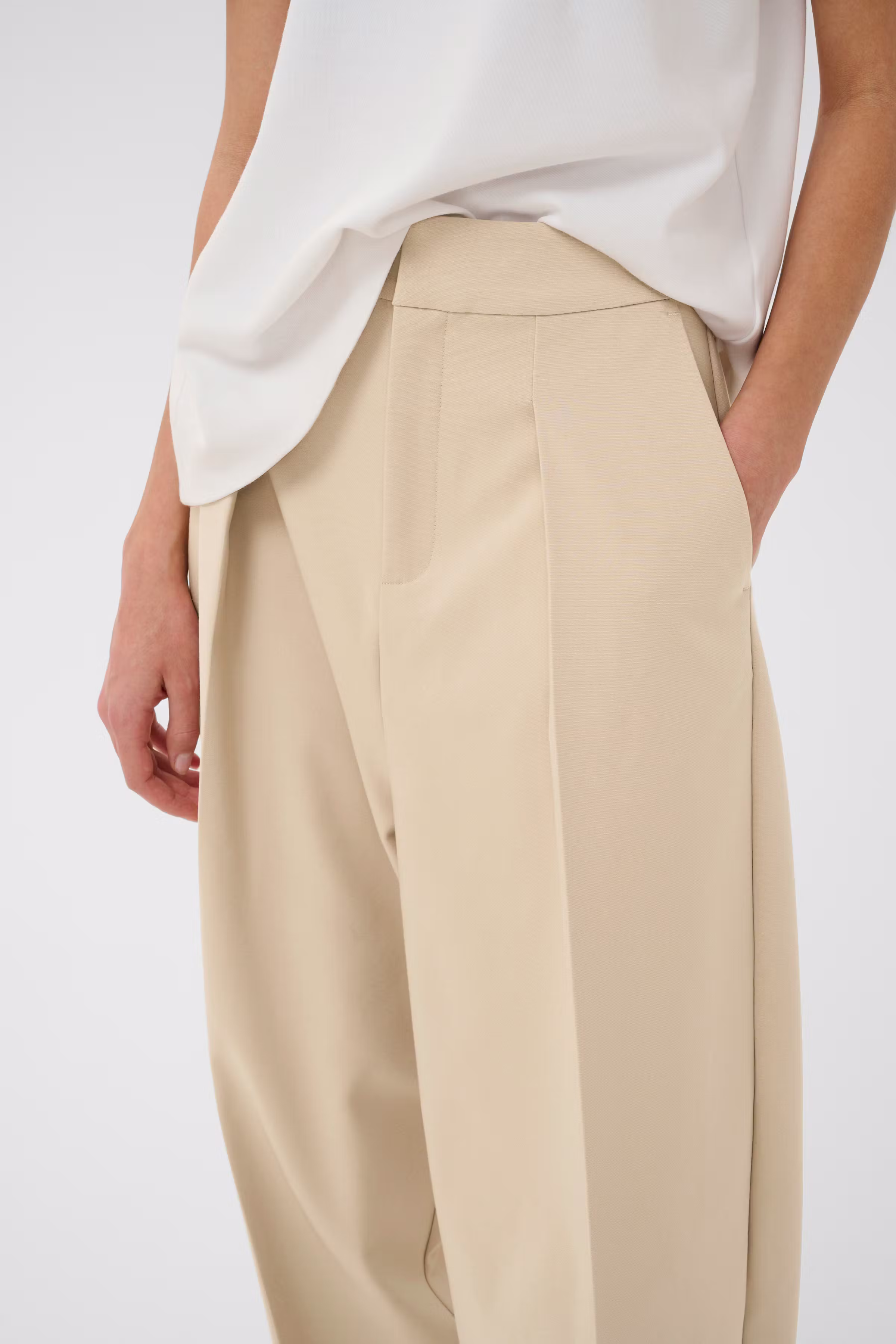 ZellaIW Barrel Hose LOOKBOOK DETAIL 30107207-151308