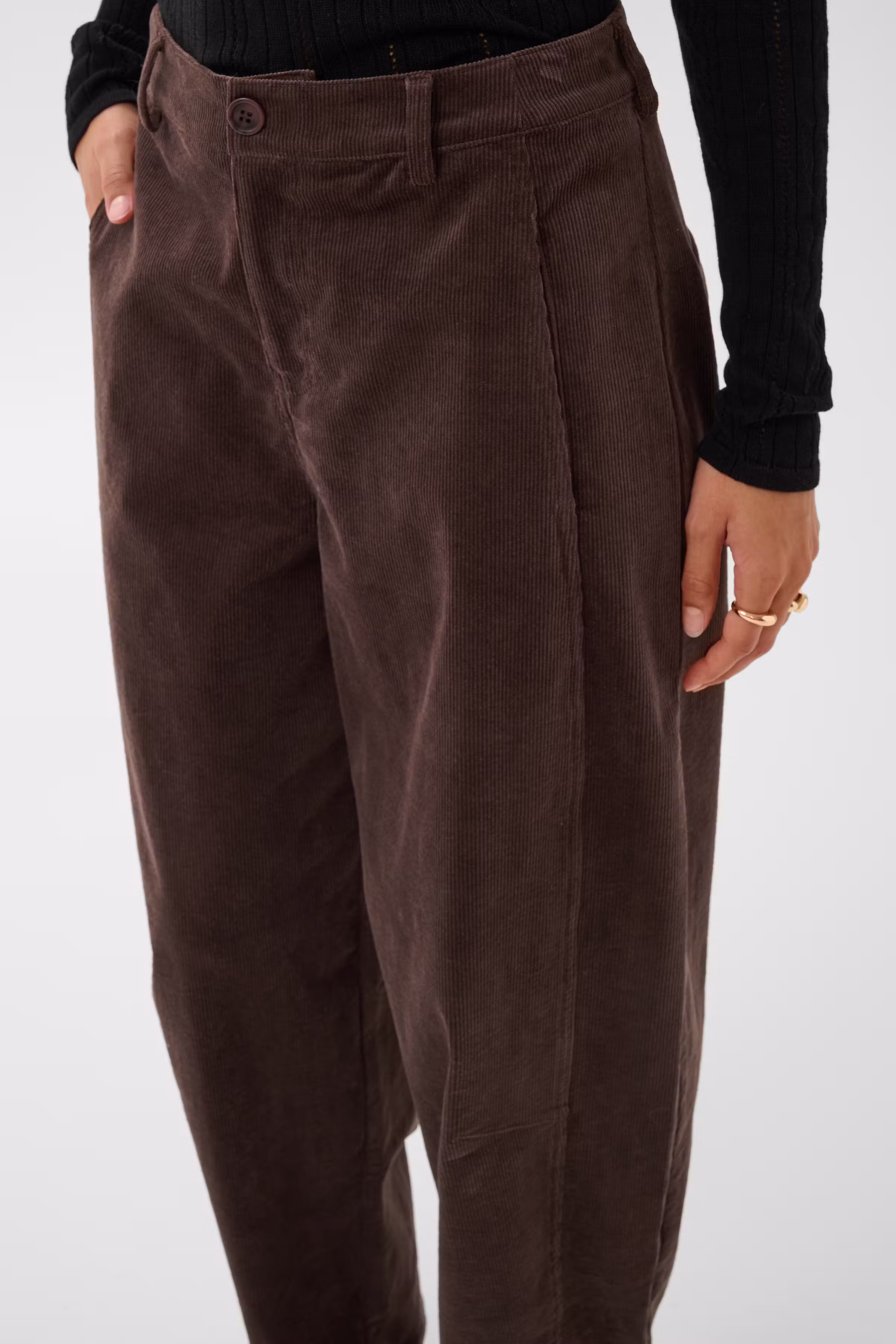 CRBalllie Bukser LOOKBOOK DETAIL 10615711-191016