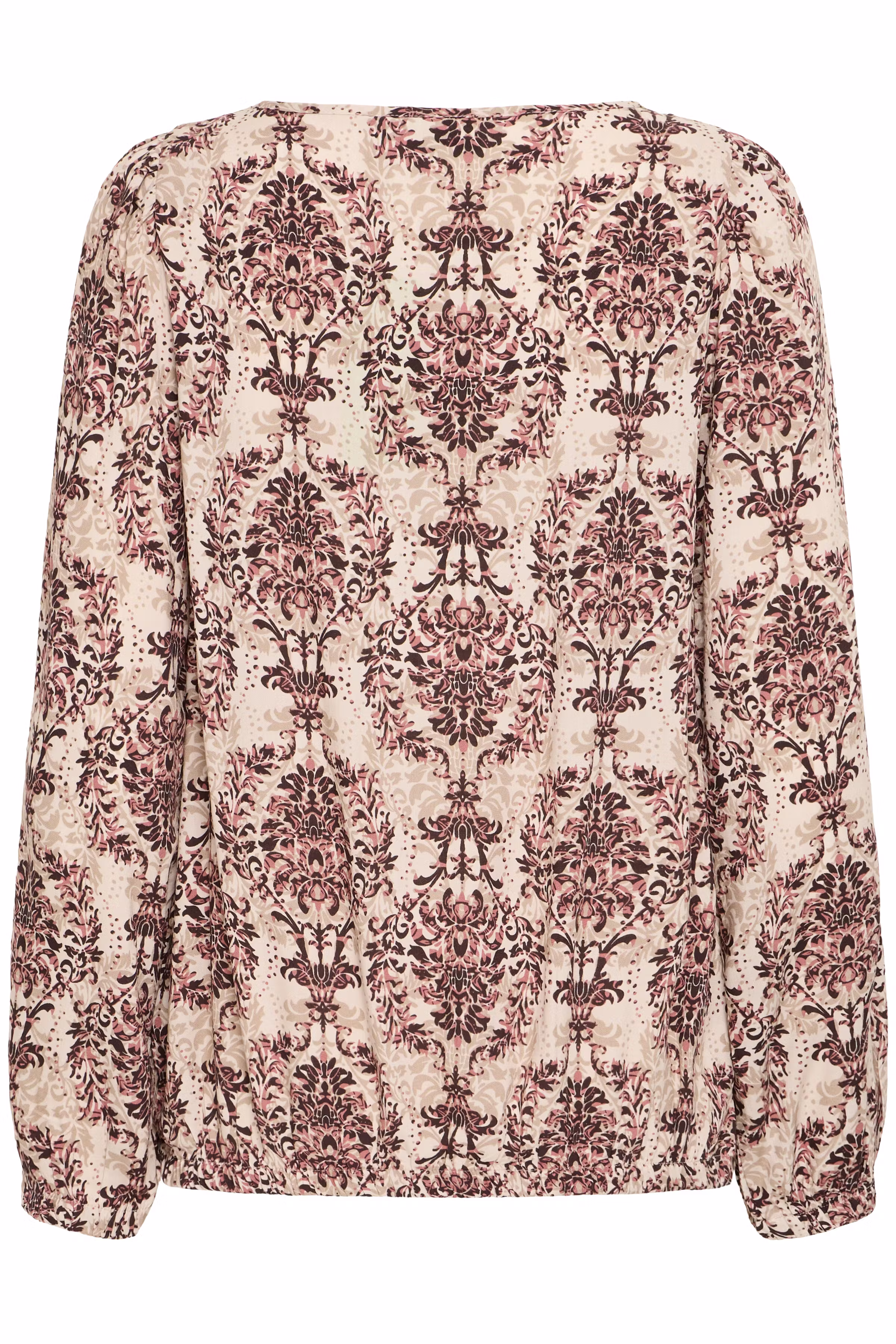 FRFLOWY Bluse PACK BACK 20615119-204183