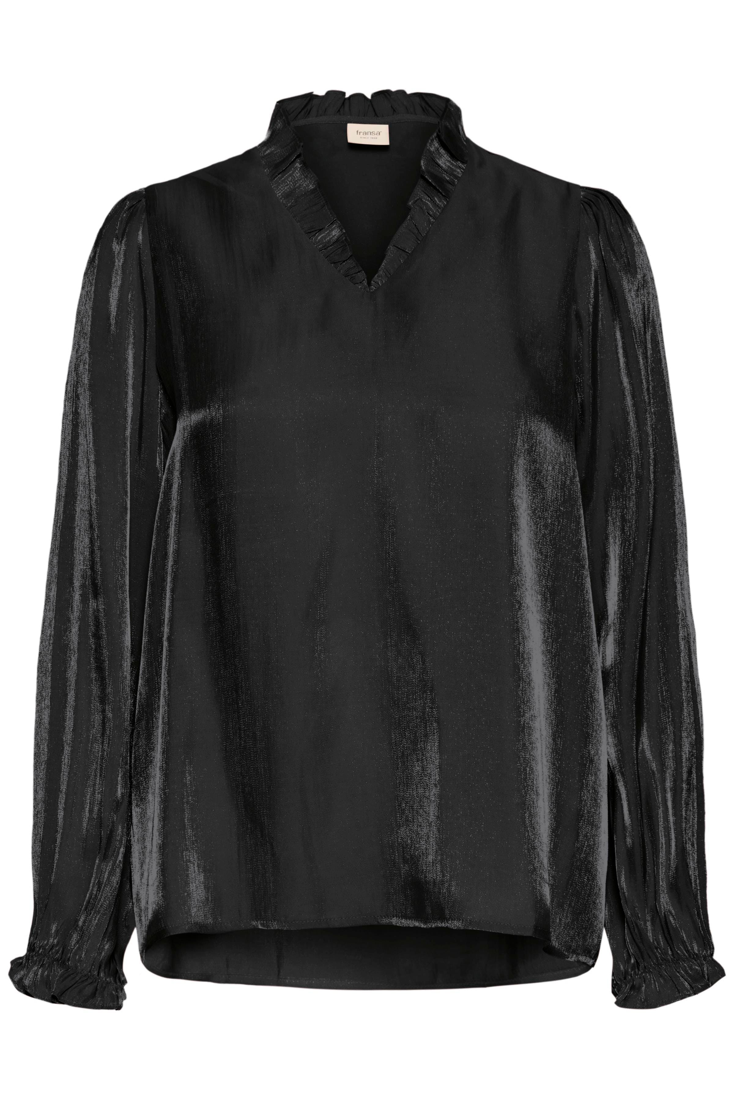 FRYOLANDA Bluse PACK FRONT 20617297-193924