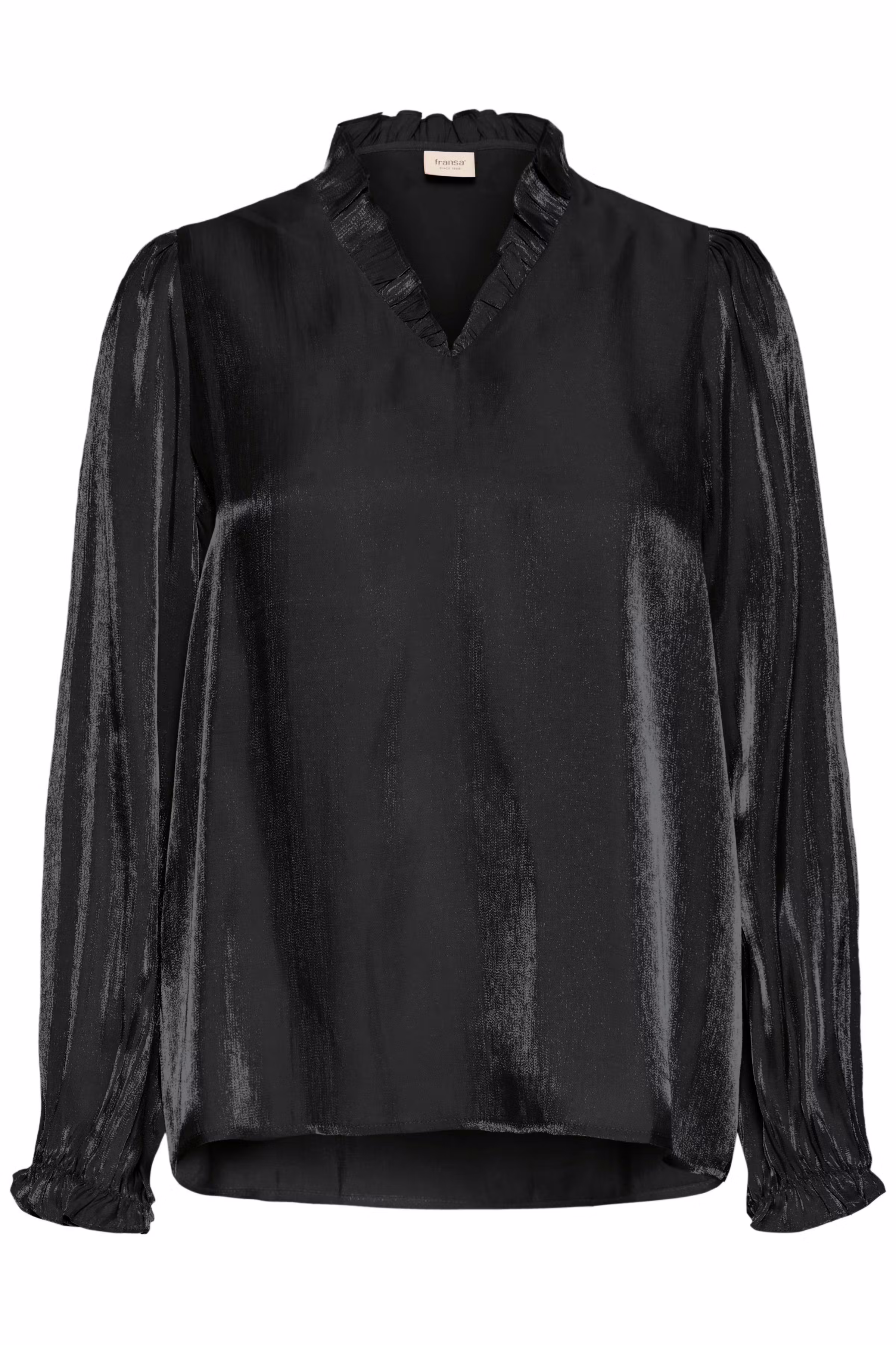 FRYOLANDA Bluse PACK FRONT 20617297-194008