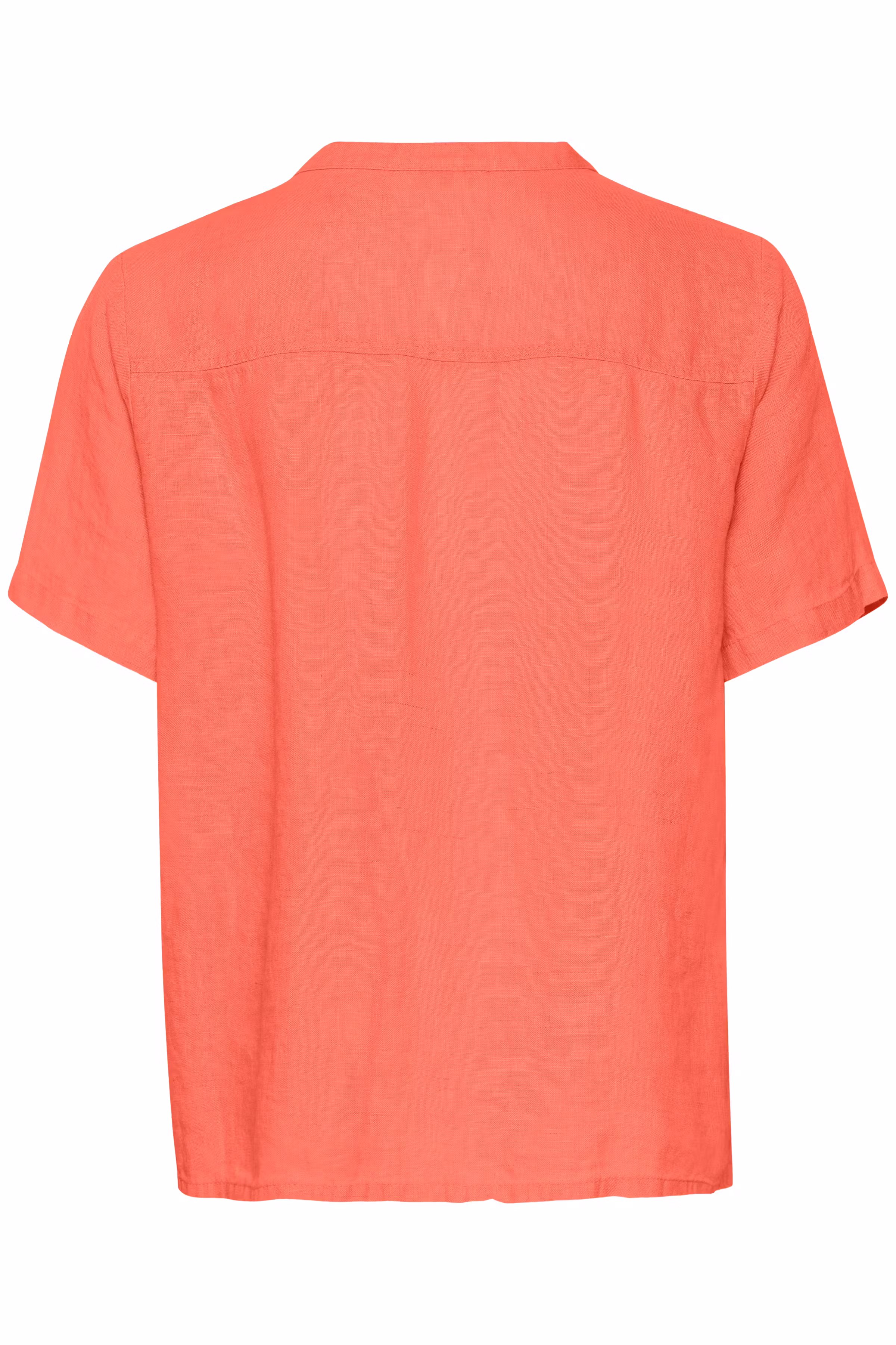 CRBellis Linen shirt PACK BACK 10611578-171656