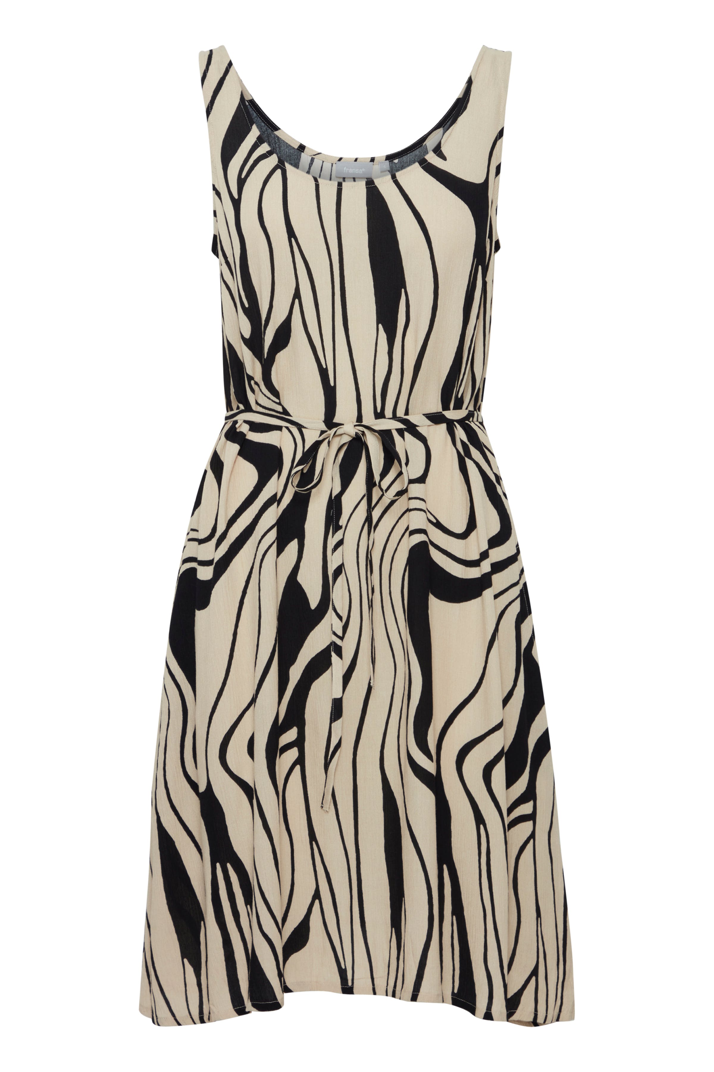 FXAVERY Kjole PACK FRONT 20615390-204360