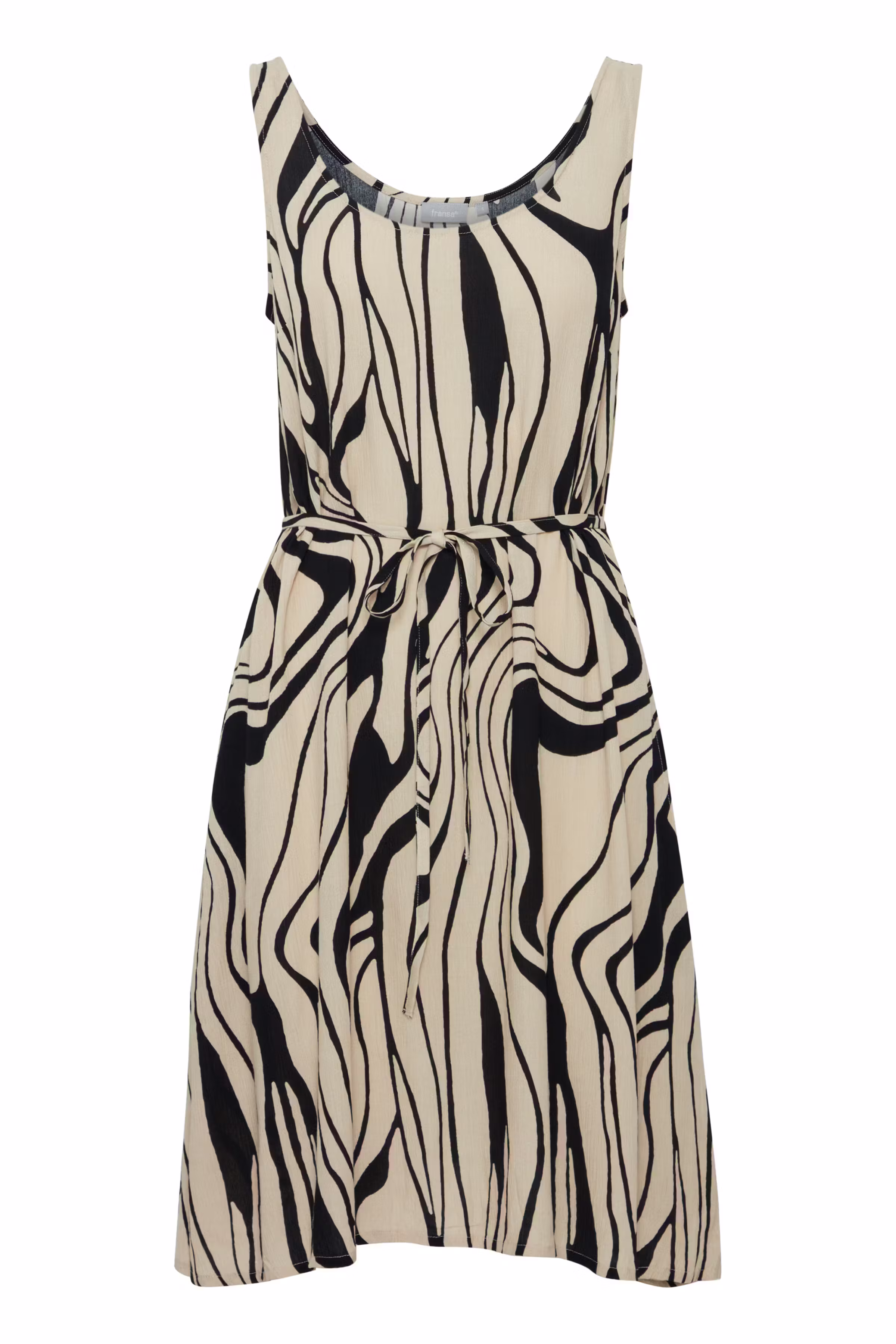 FXAVERY Kjole PACK FRONT 20615390-204363