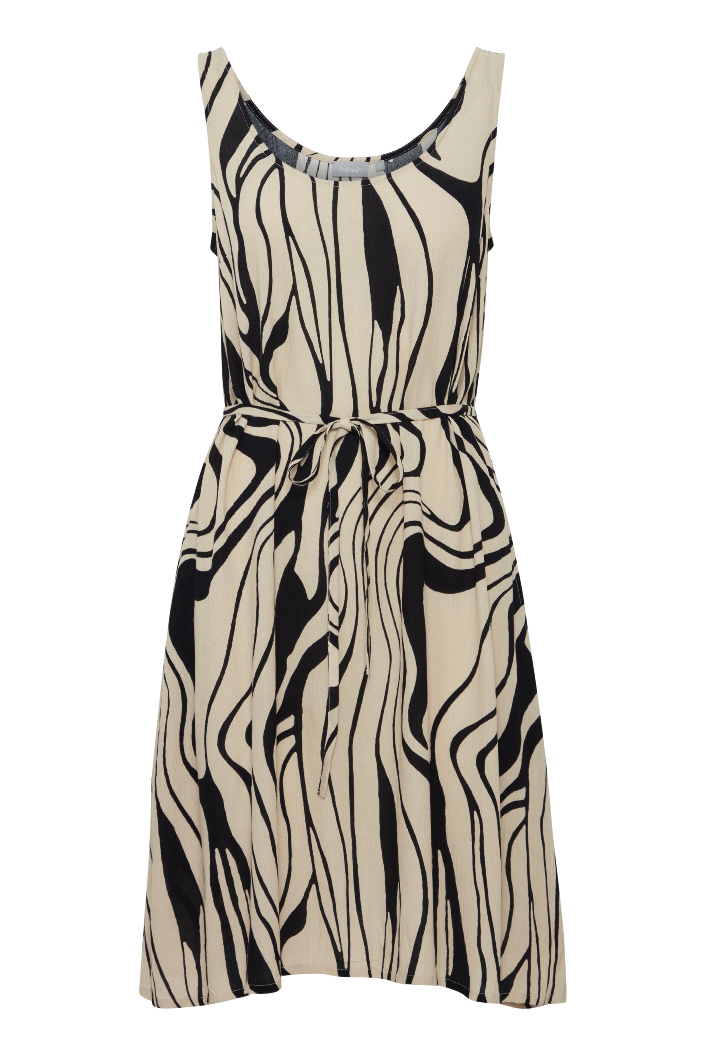 FXAVERY Jurk PACK FRONT 20615390-204359