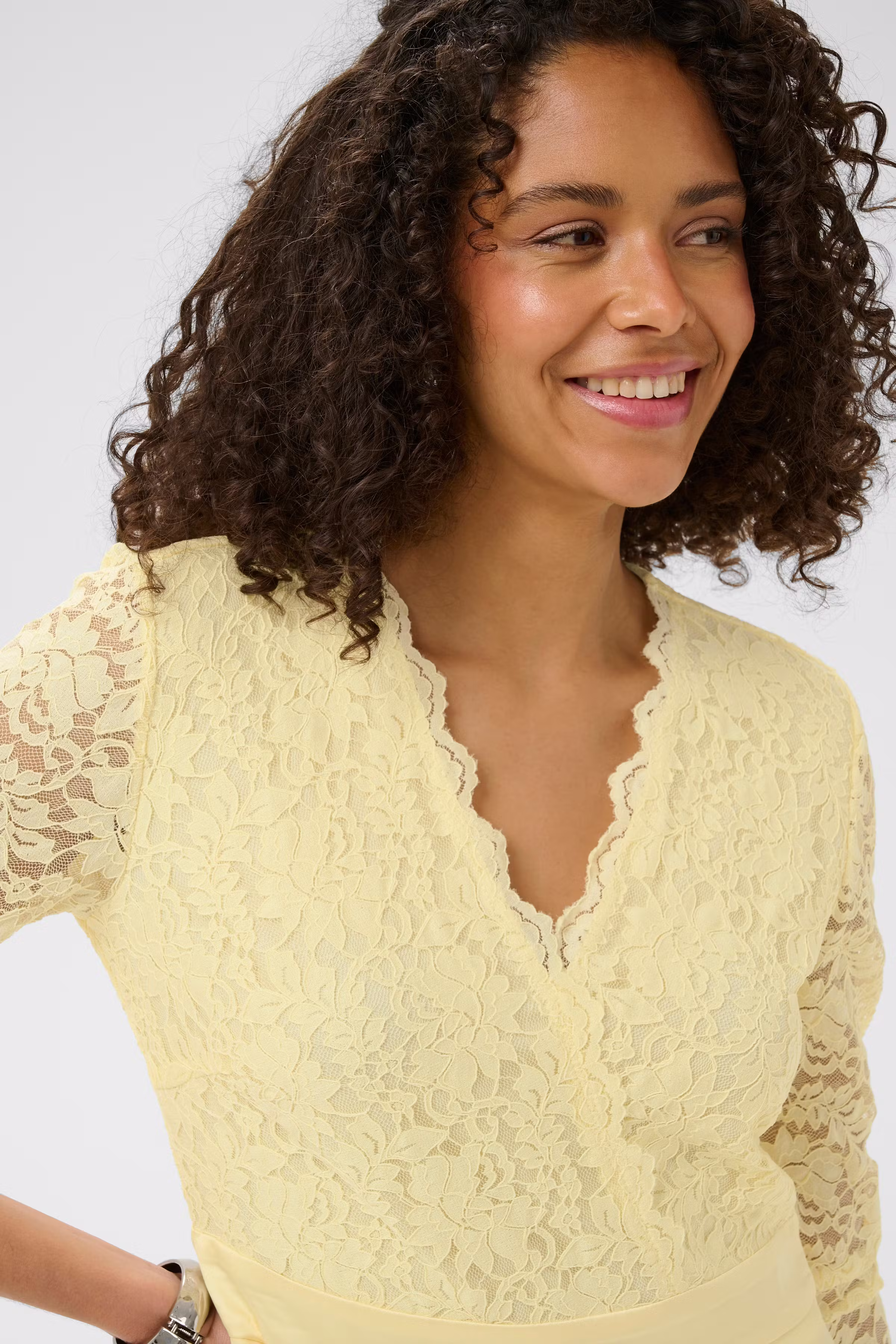 KAlacy Jurk LOOKBOOK DETAIL 10512000-130822