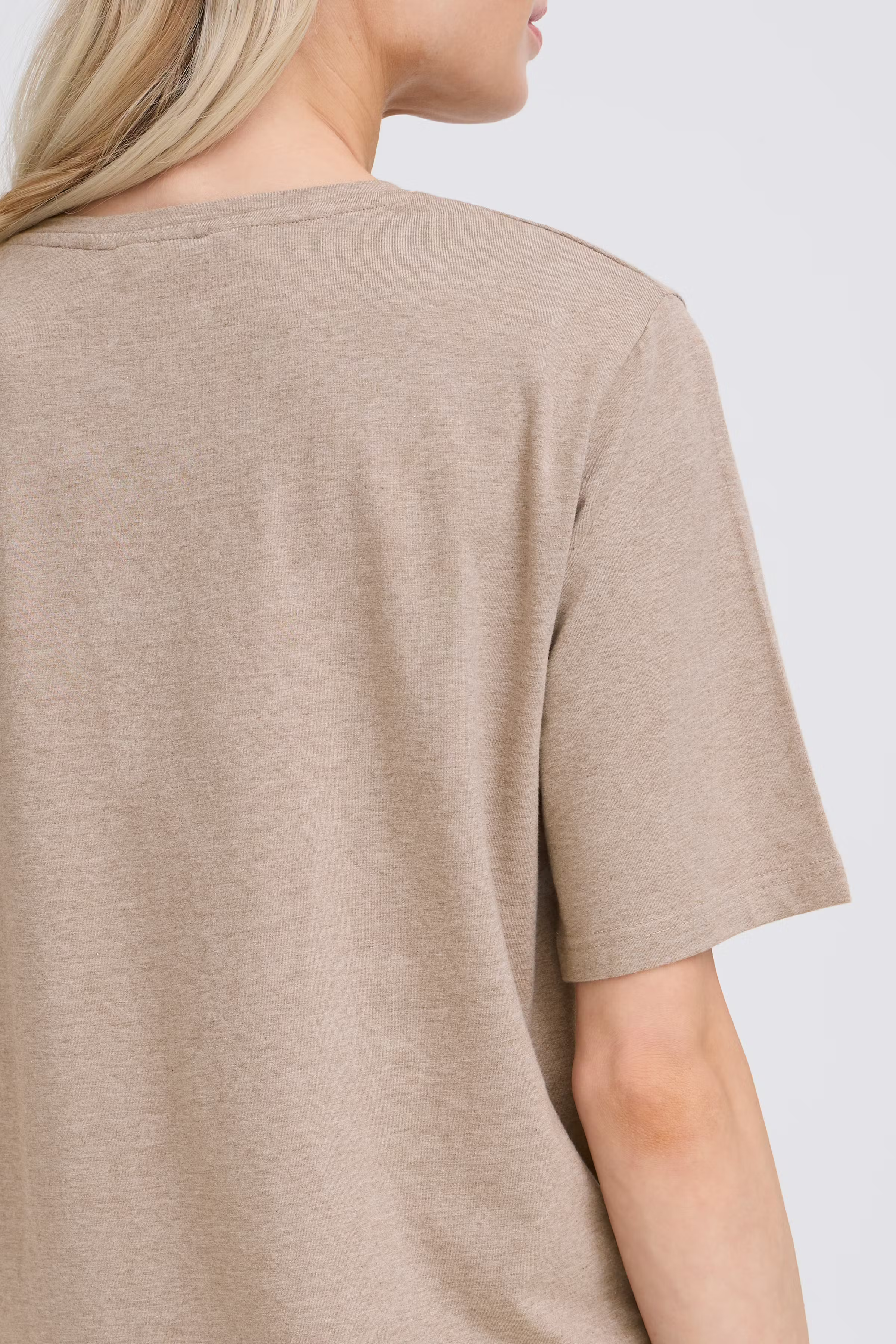 BYPAMILA T-shirt LOOKBOOK DETAIL 20813611-1711051