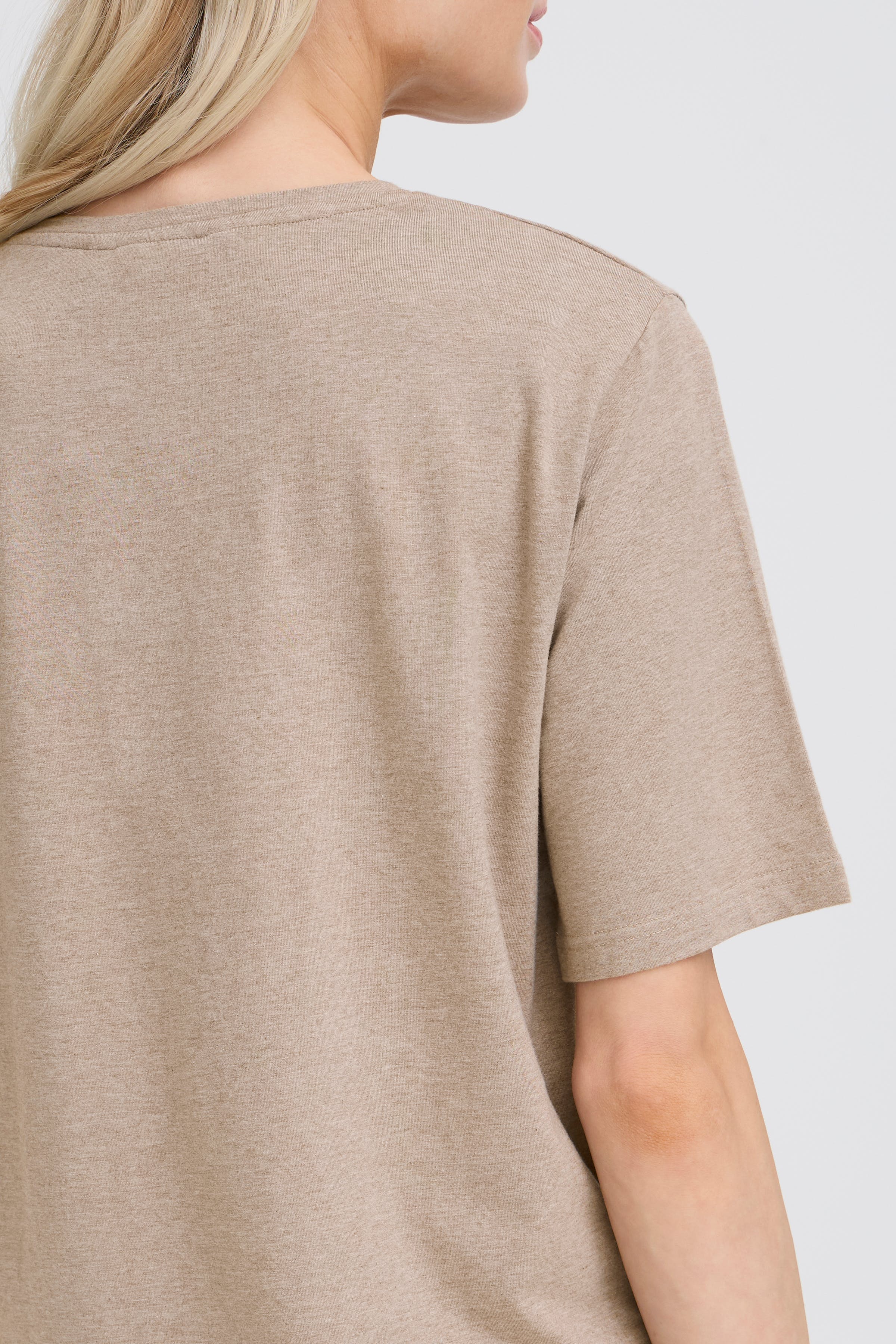 BYPAMILA T-shirt LOOKBOOK DETAIL 20813611-1711051