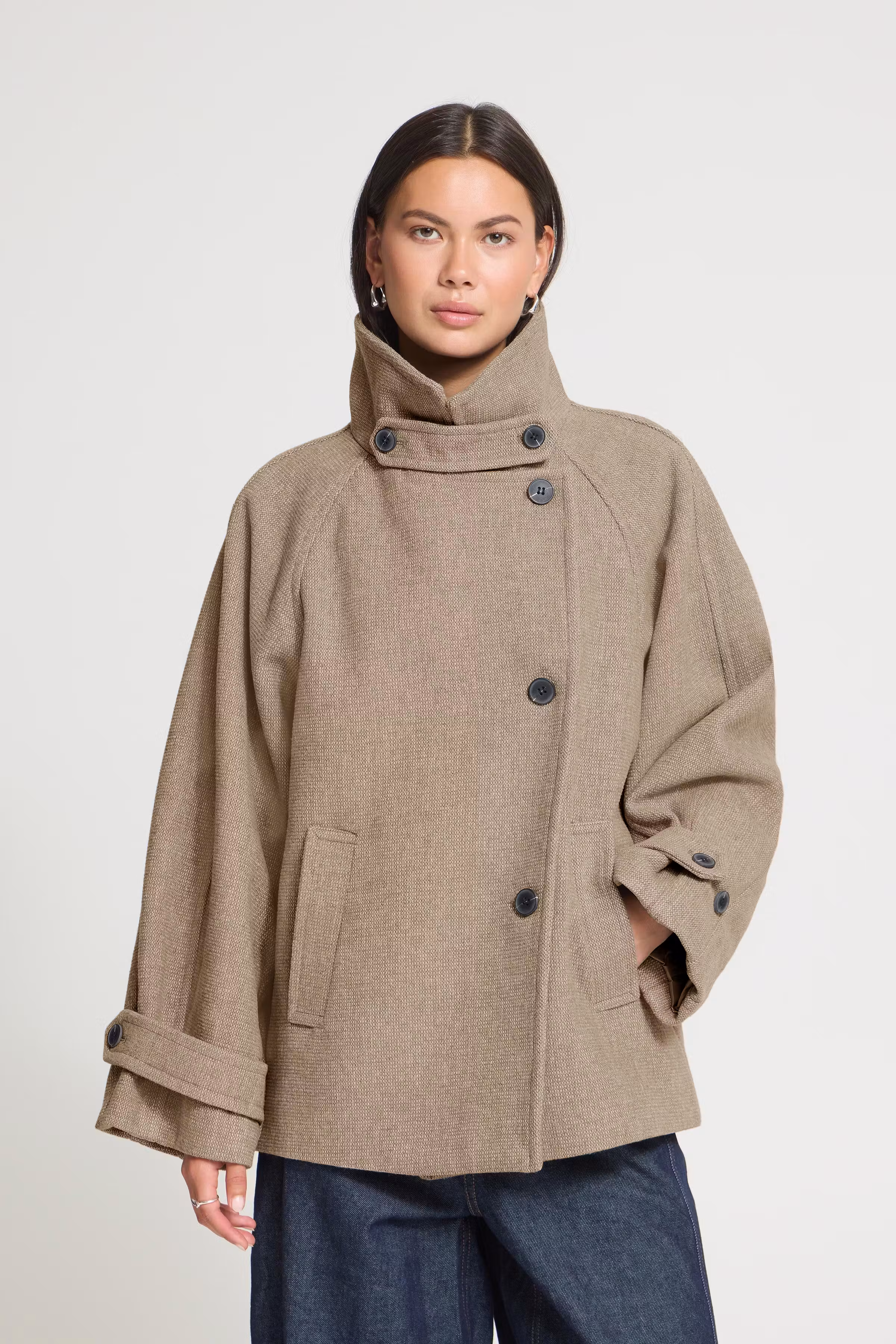 IHGAZIVA Oberbekleidung LOOKBOOK FRONT 20126923-1713111
