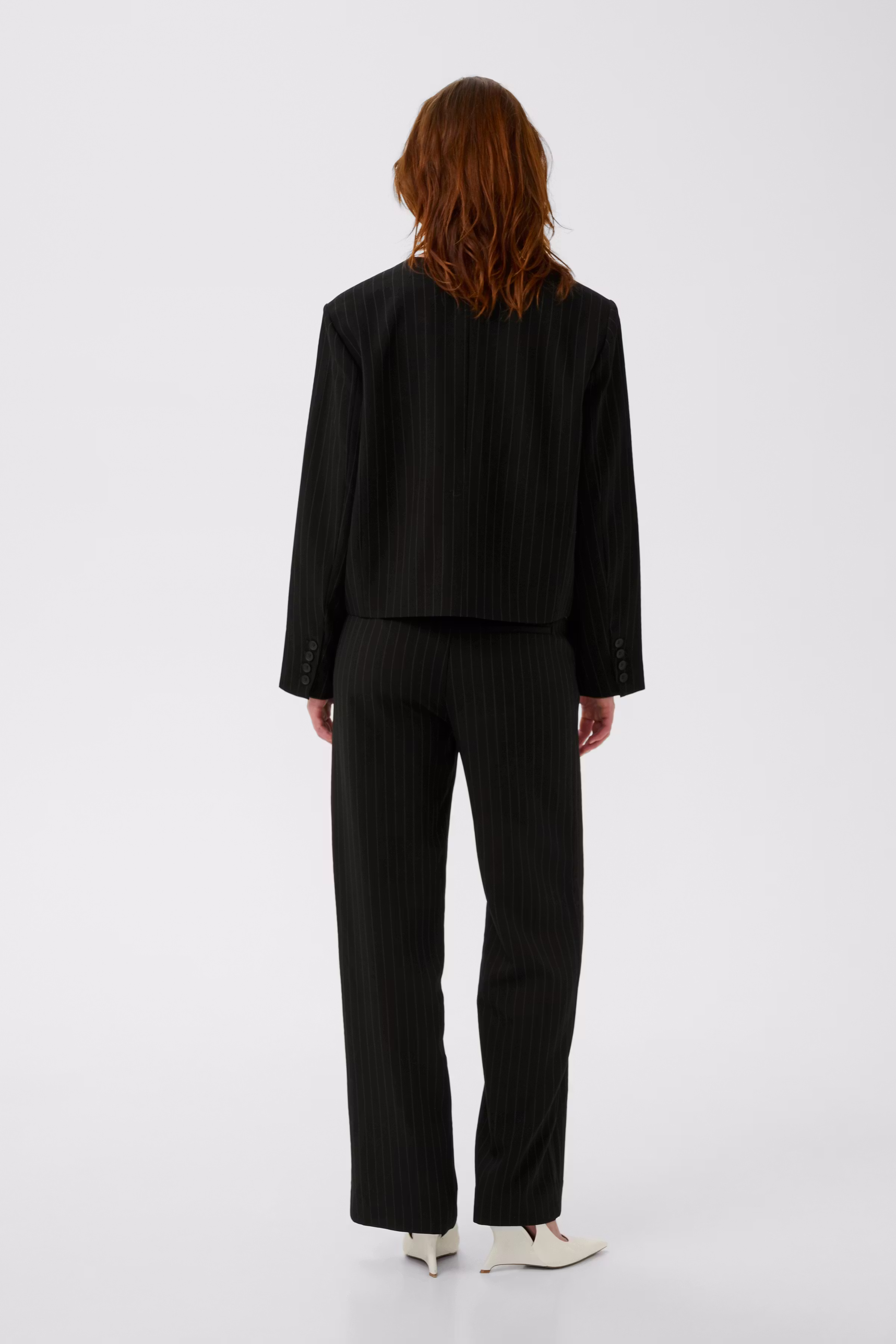 GZjoelle Bluse LOOKBOOK BACK 10910883-105270