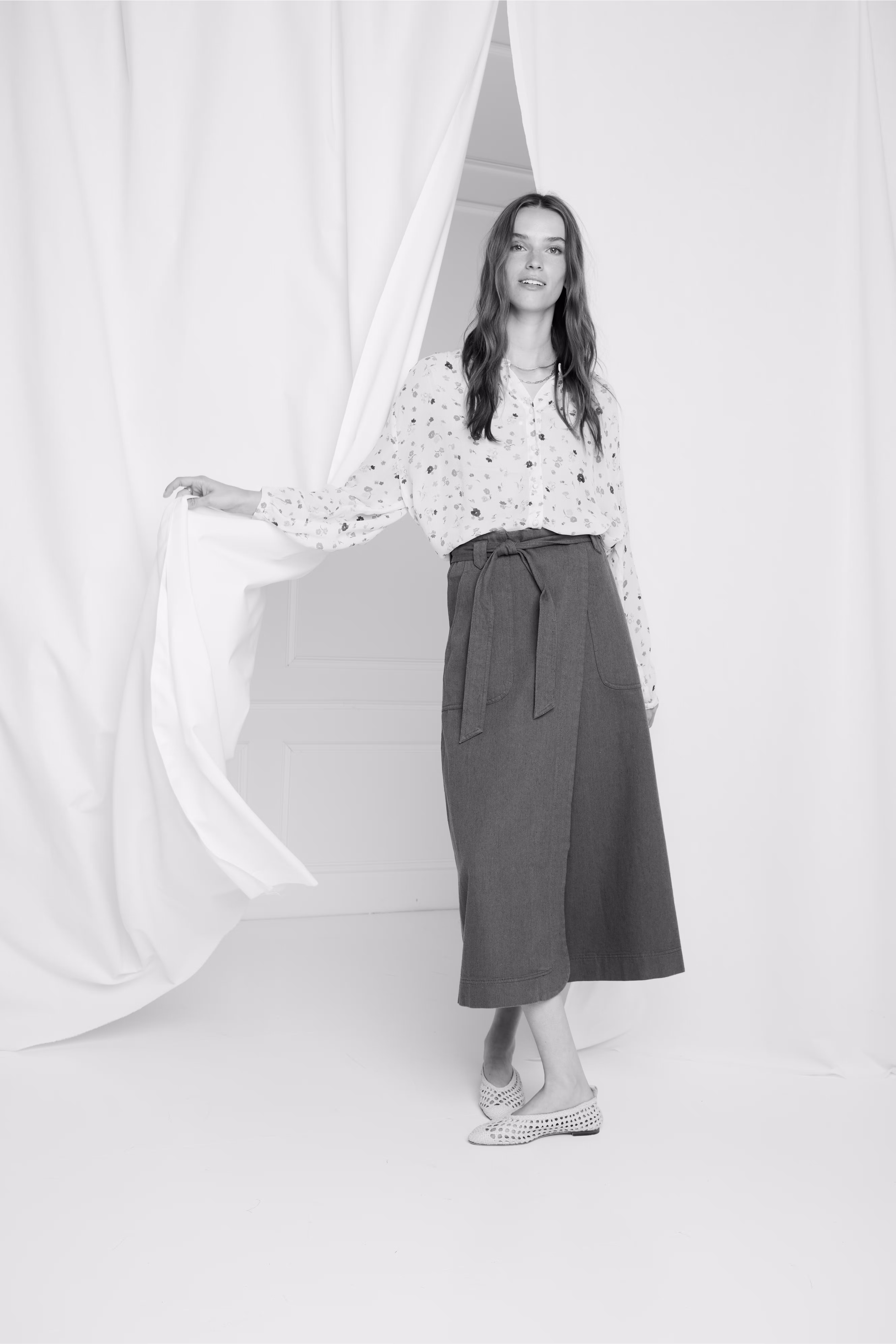 IRCOURTNEY Hemd LOCATION NONE 20125289-900005231