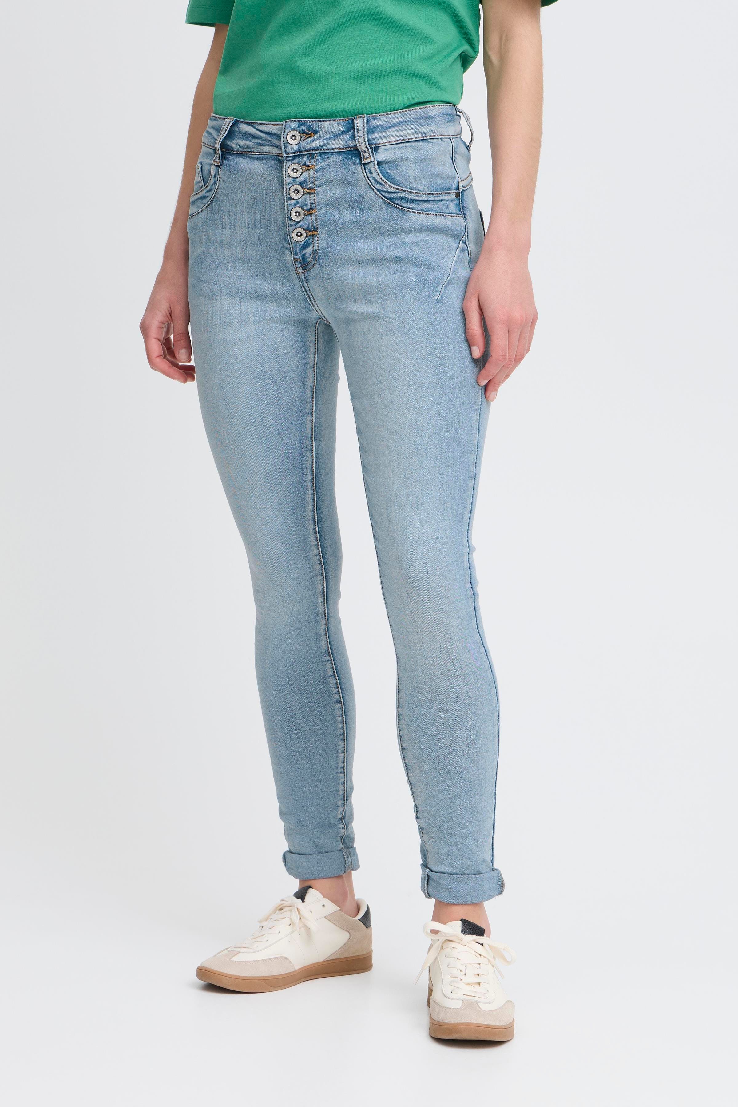 BXKAILY Jeans LOOKBOOK FRONT 20808431-200460