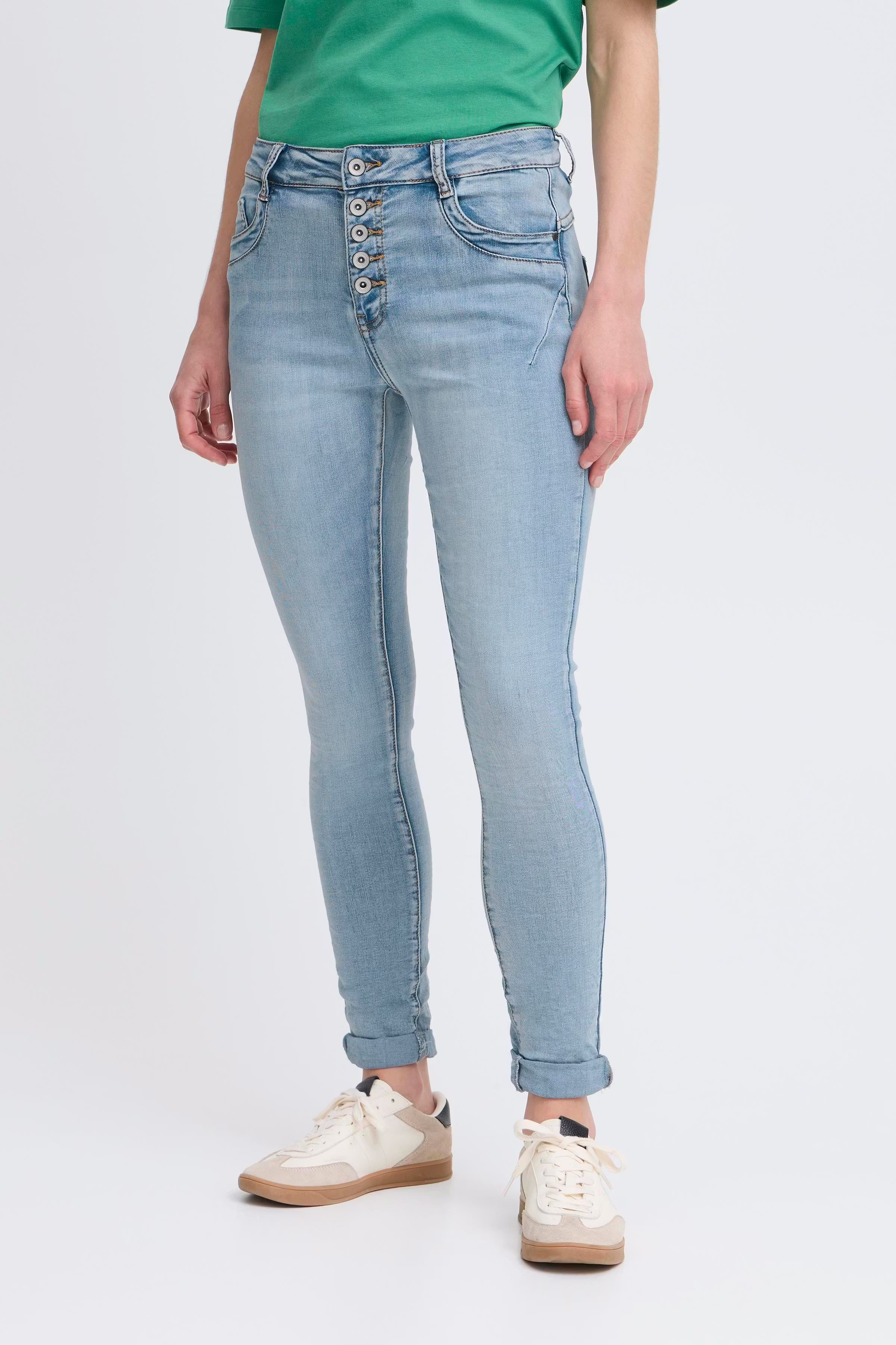 BXKAILY Jeans LOOKBOOK FRONT 20808431-200460