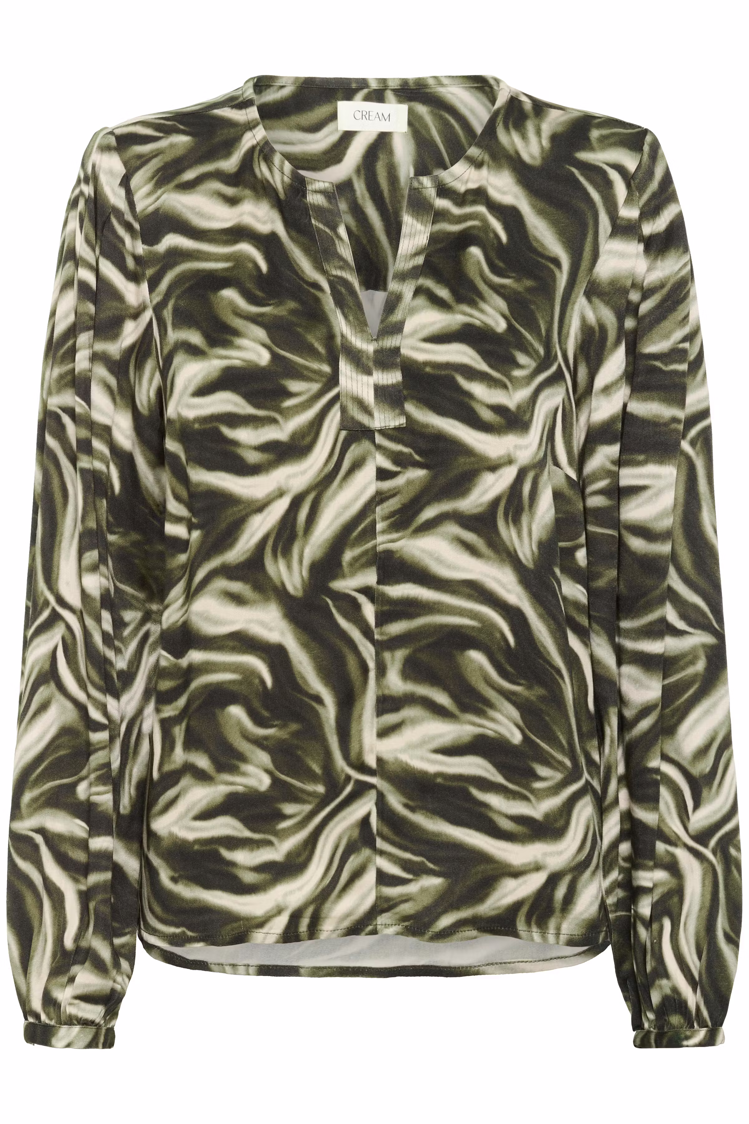 CRBeva Bluse PACK FRONT 10614162-108265