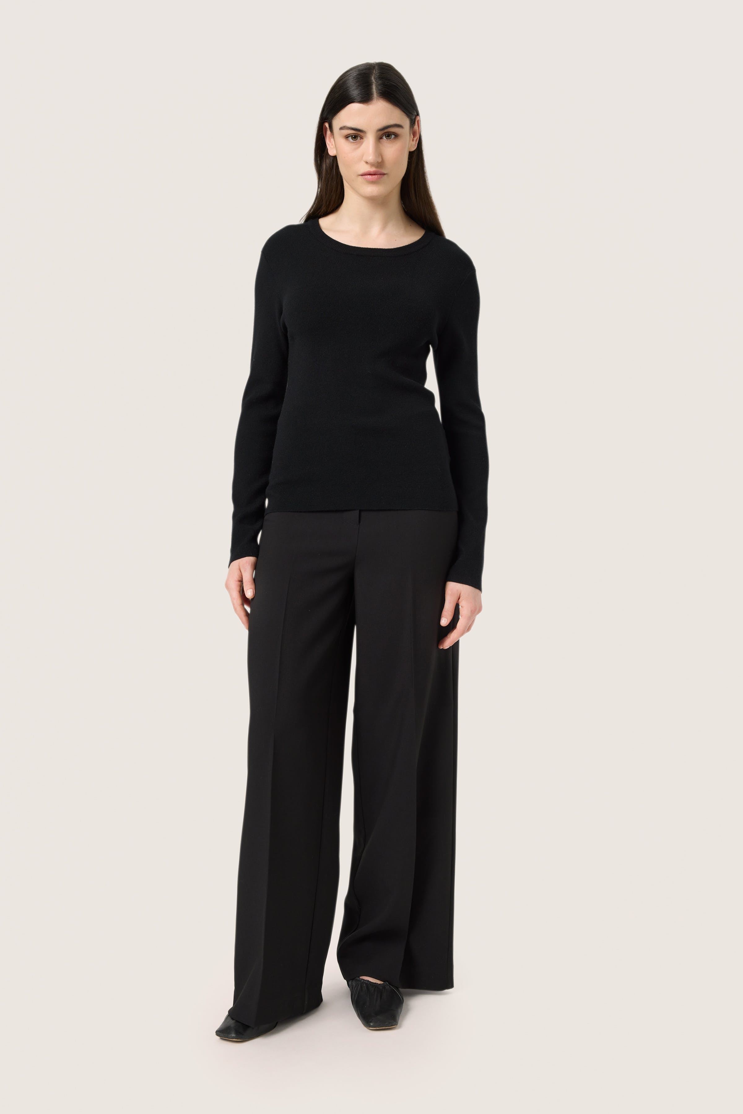 SLSina Pullover LOOKBOOK FRONT 30407990-194008