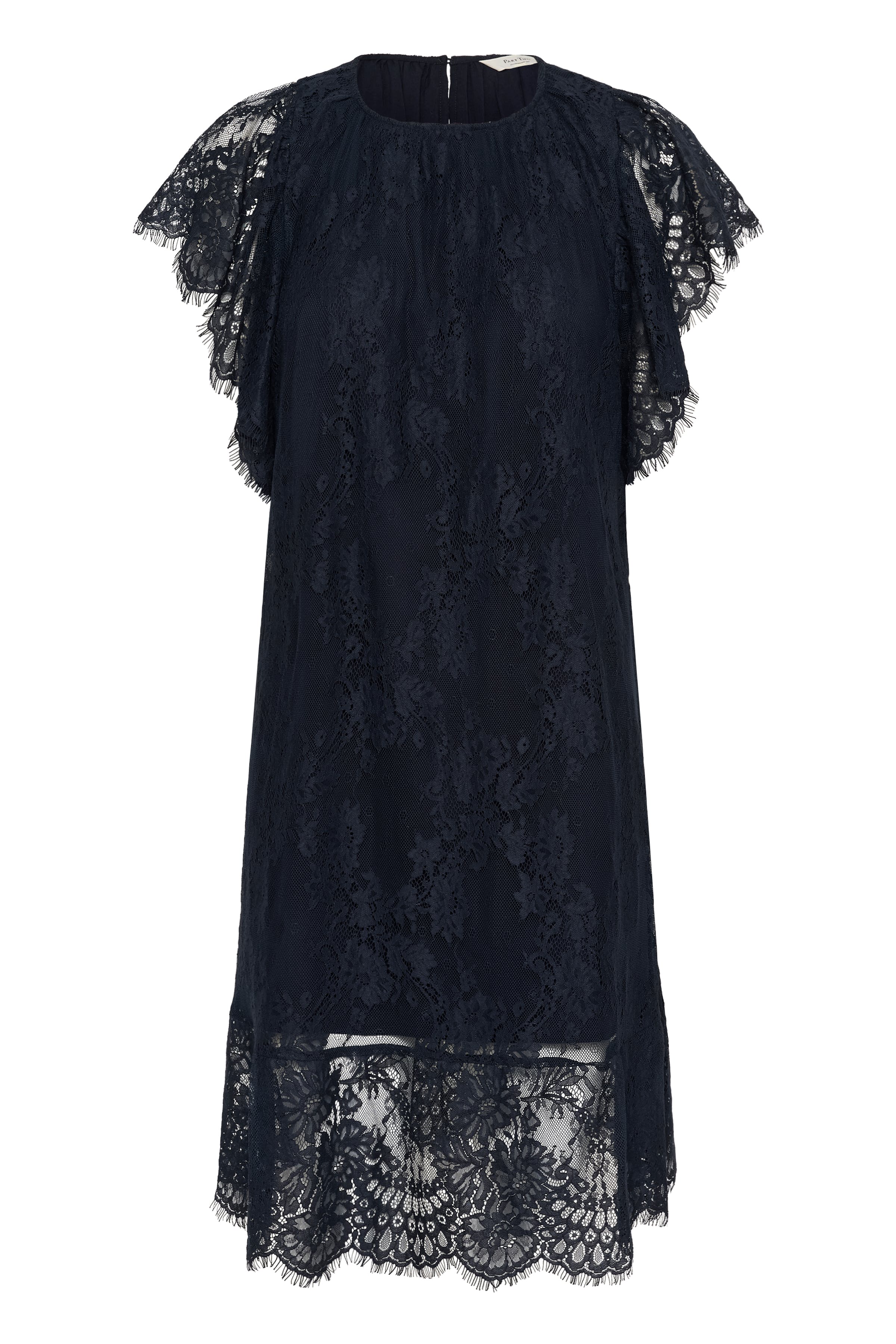 AmenaPW Jurk PACK FRONT 30310451-130401