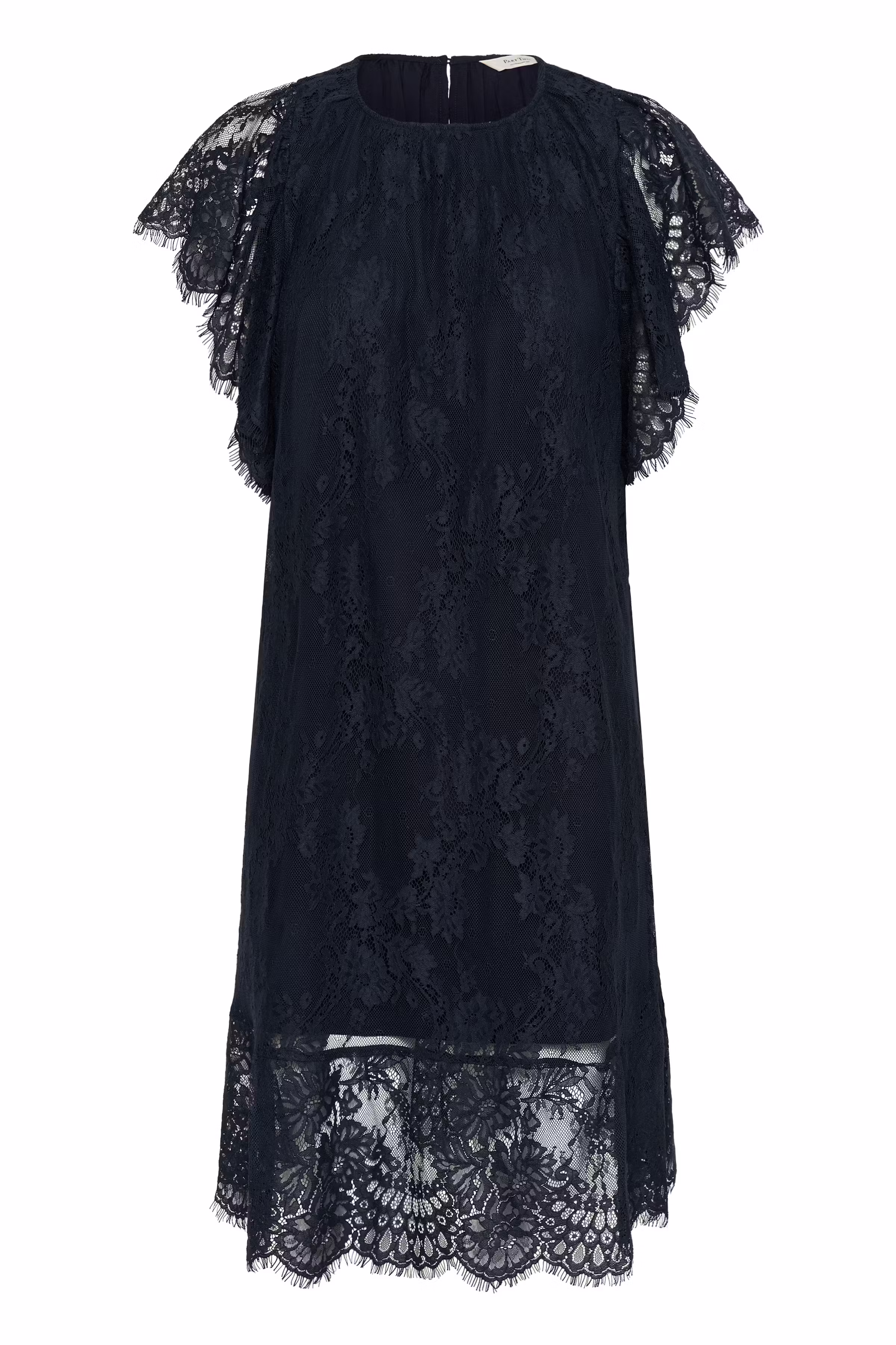 AmenaPW Jurk PACK FRONT 30310451-194109