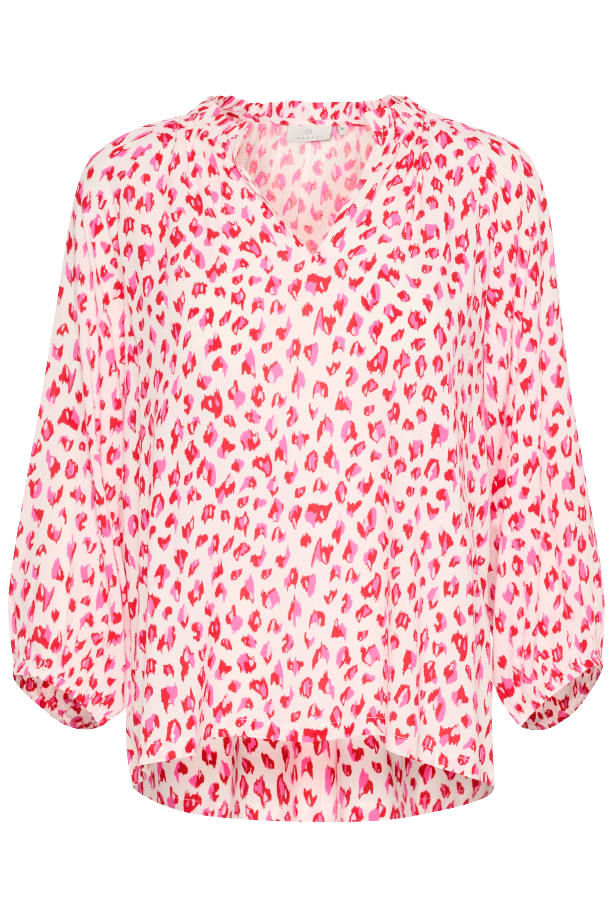 KAsigrid Bluse PACK FRONT 10508756-103451