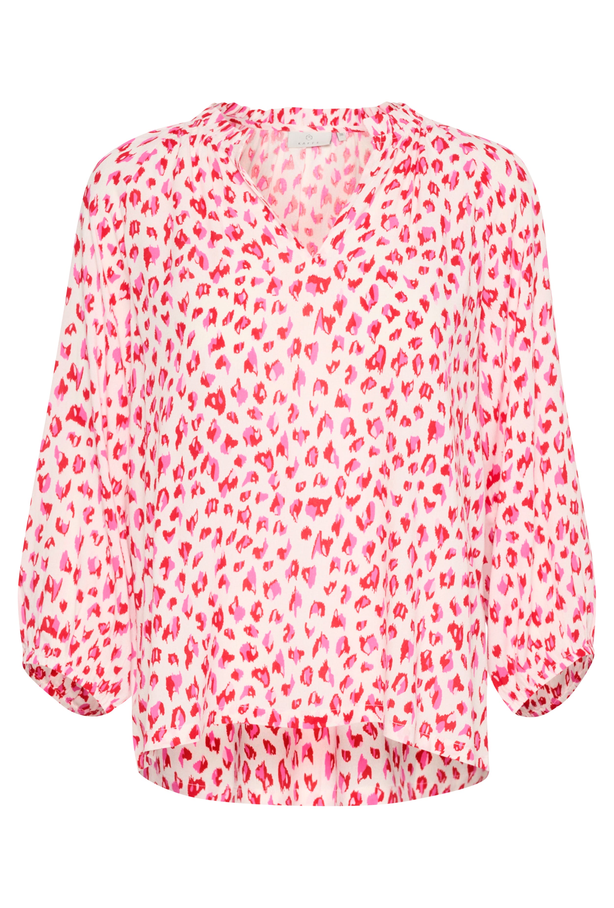 KAsigrid Bluse PACK FRONT 10508756-106955