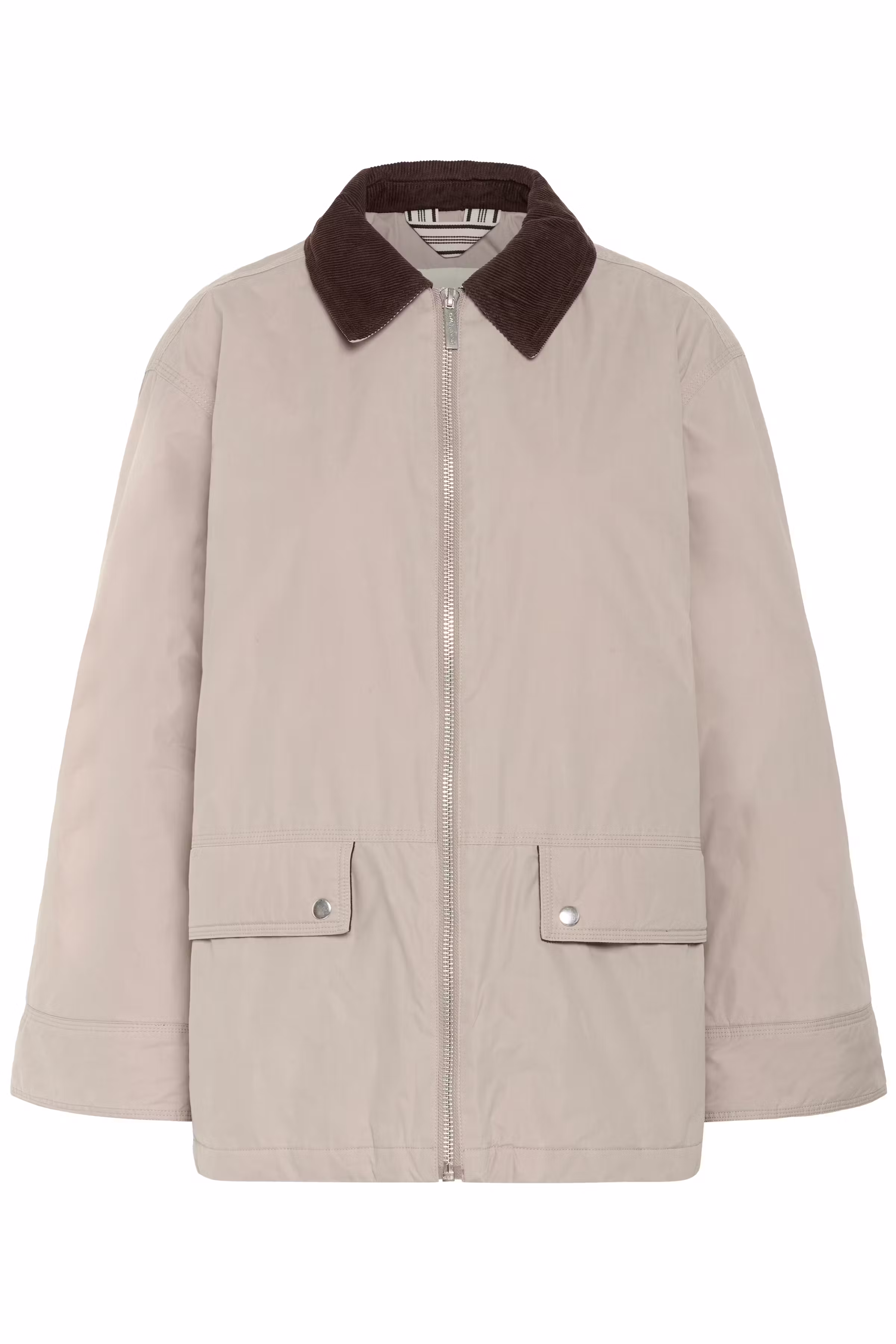 ShantiPW Outerwear PACK FRONT 30309740-171212