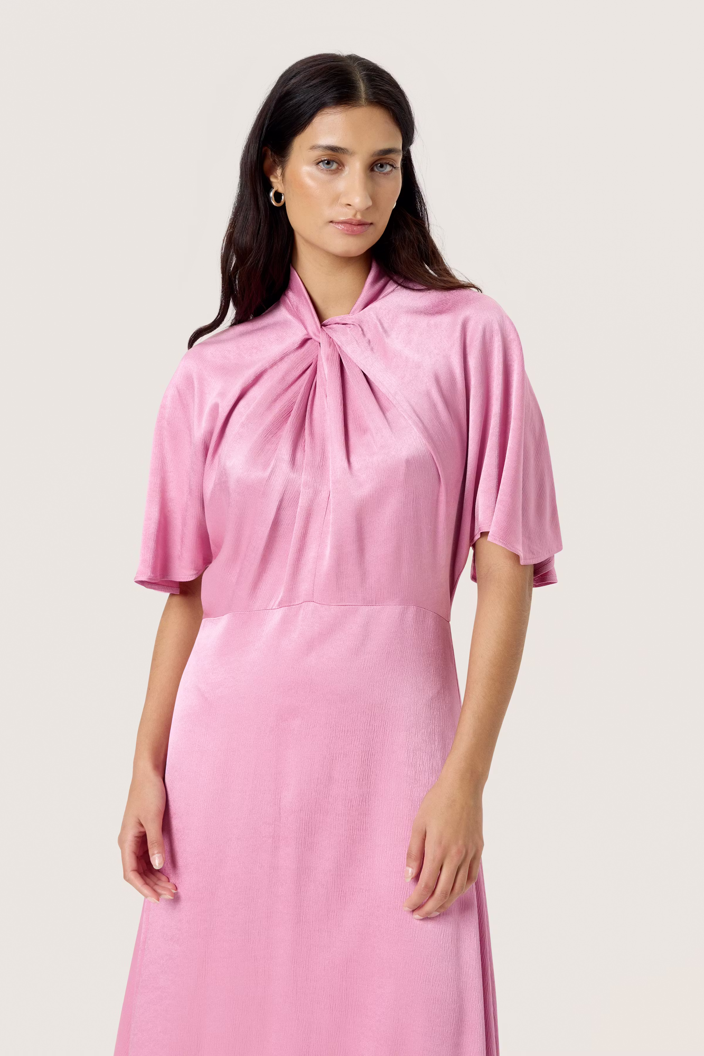 SLRiyan Kleid LOOKBOOK FRONT 30408636-161712