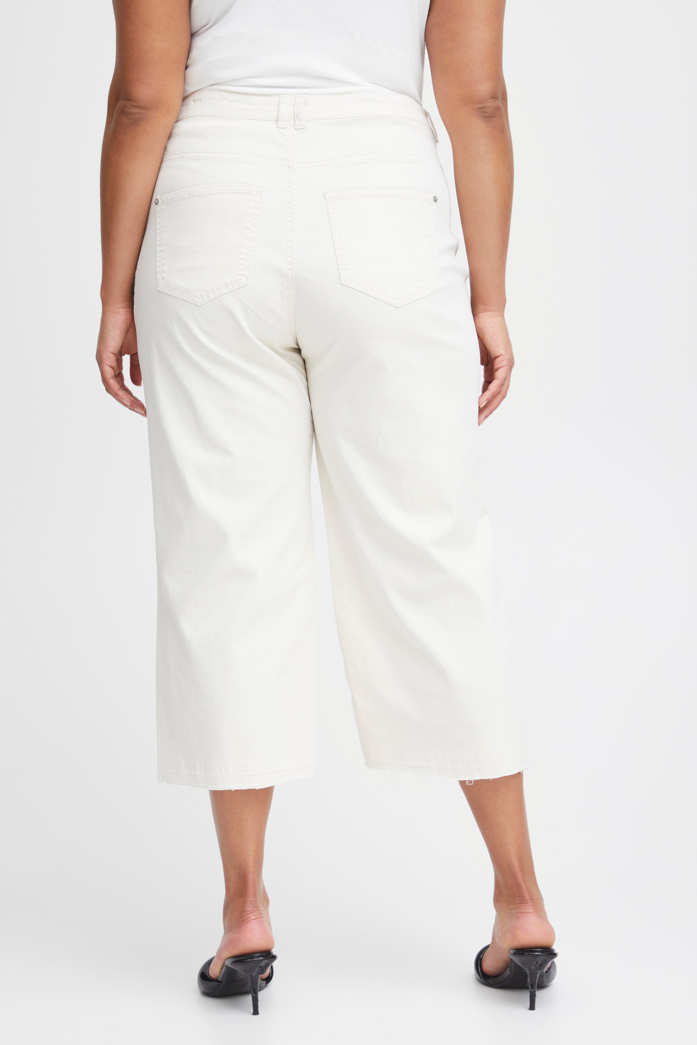 SWTWILL Byxor LOOKBOOK BACK 20613584-120602