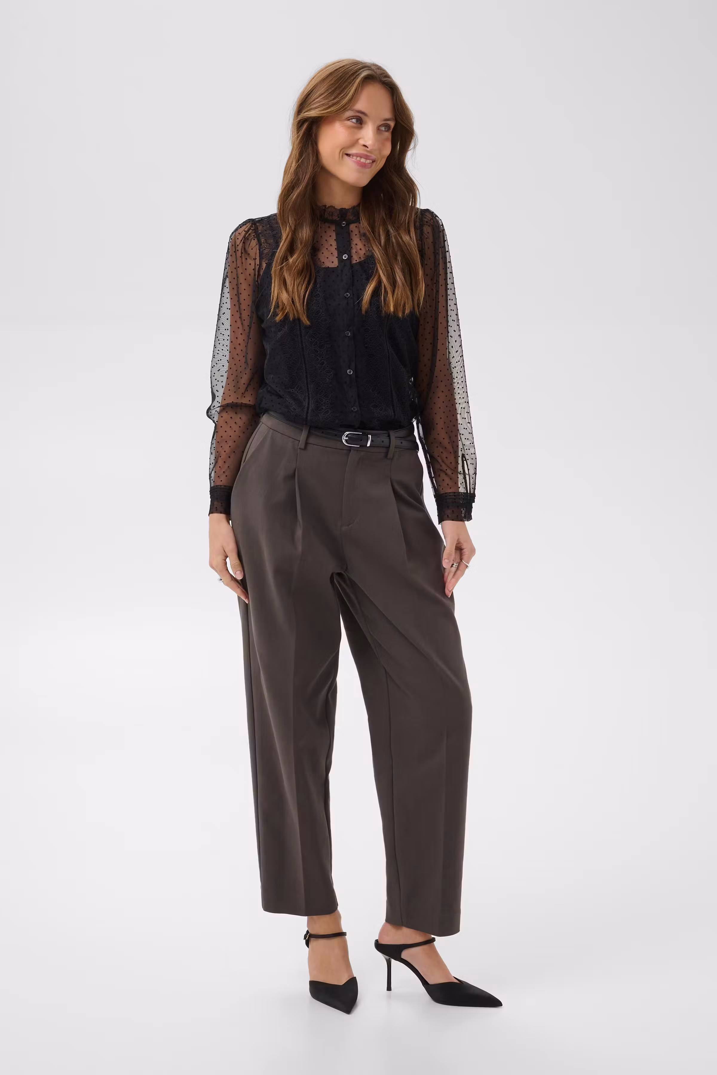 UdayaSZ Skjorte LOOKBOOK FRONT 30515552-193911