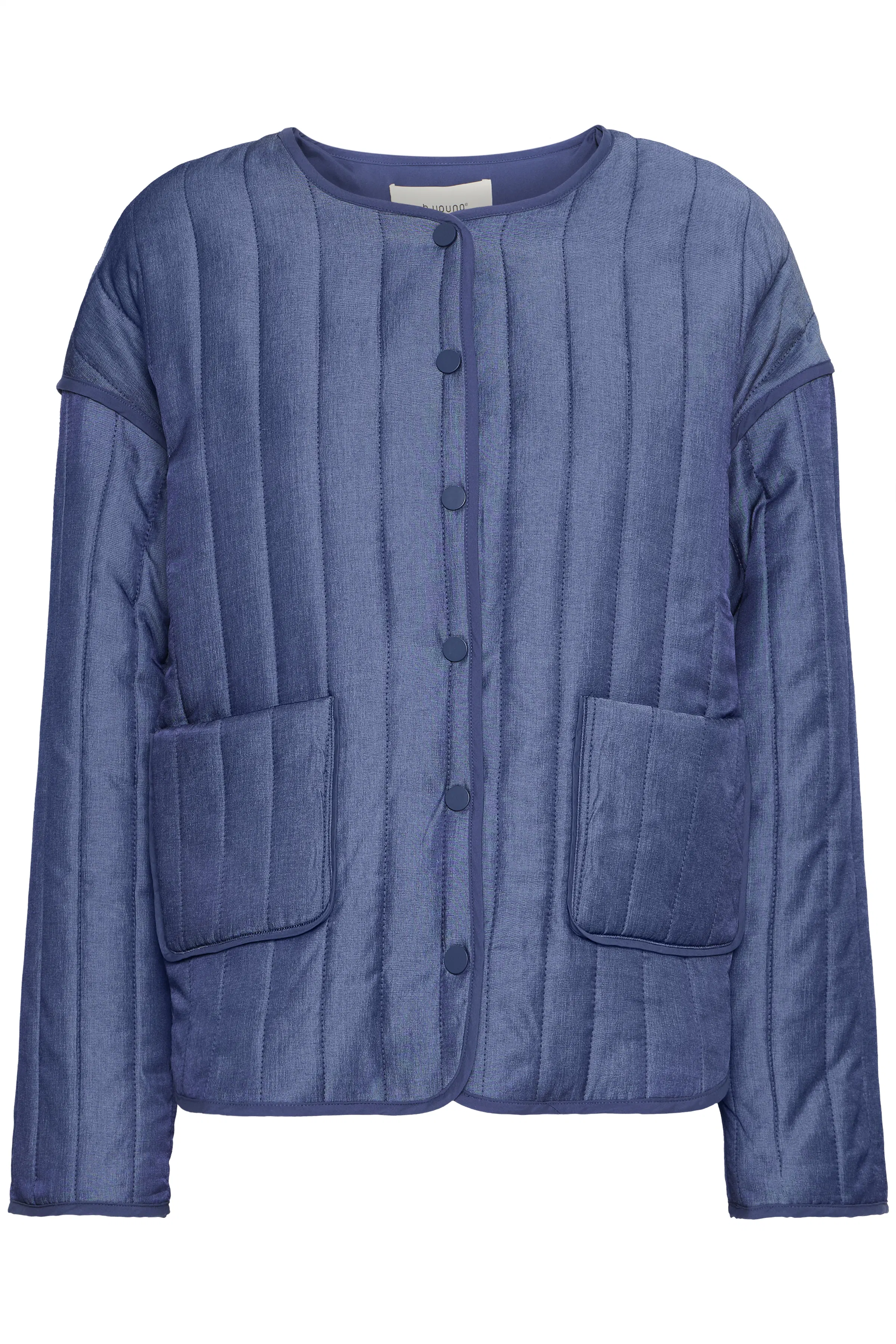 BYDELUKS Casual jakke PACK FRONT 20816095-200461