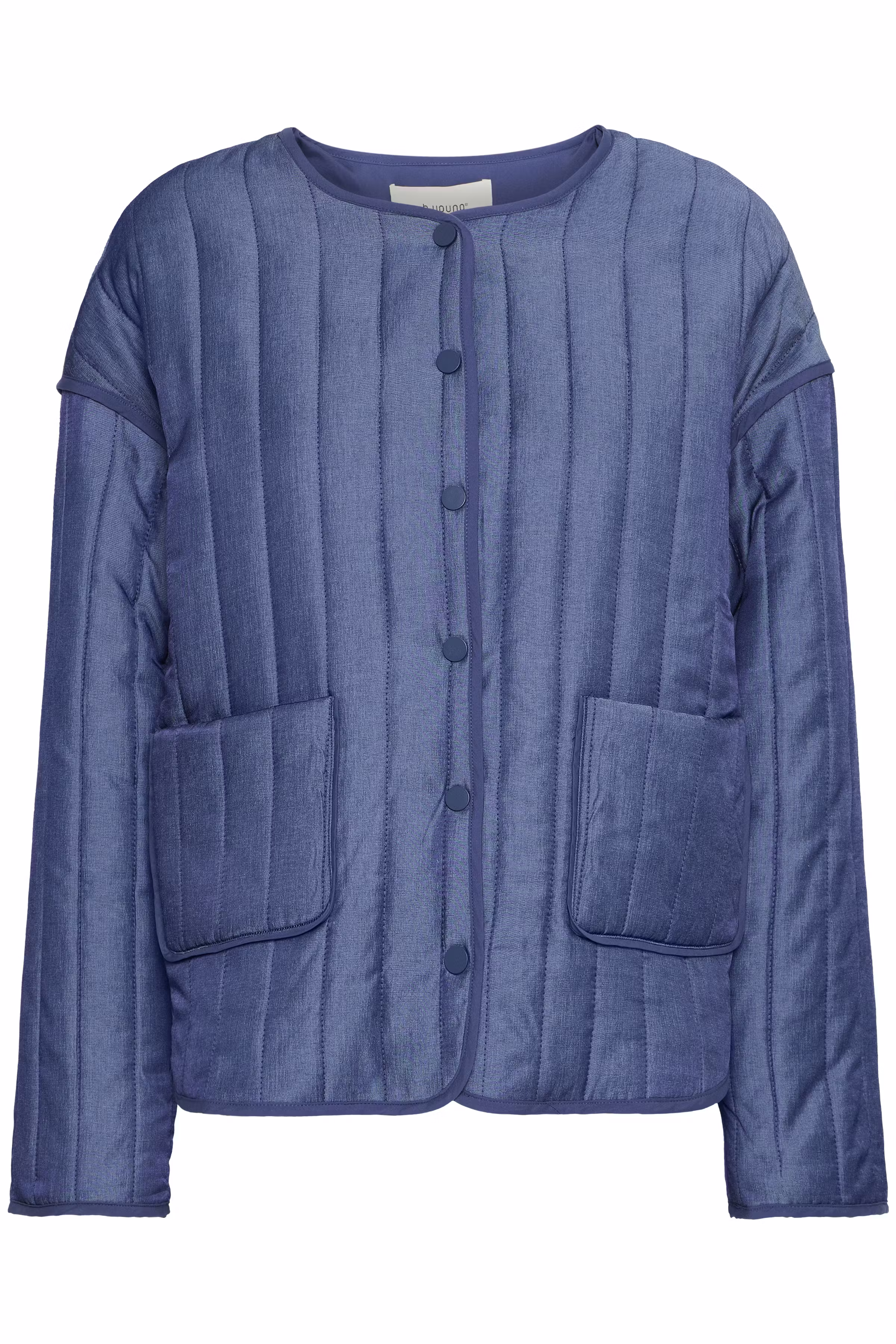 BYDELUKS Casual jacket PACK FRONT 20816095-200461