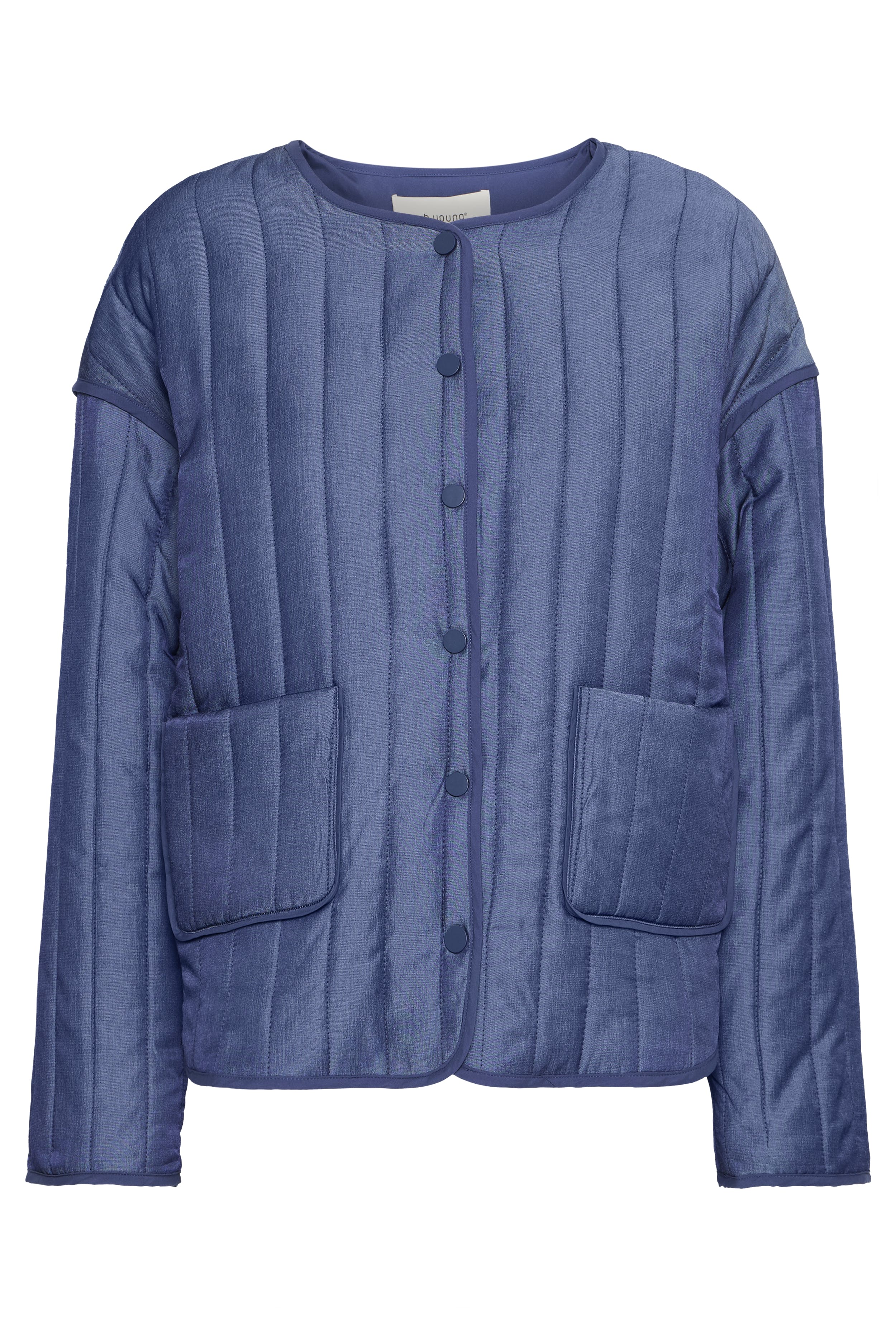 BYDELUKS Casual jacket PACK FRONT 20816095-200461