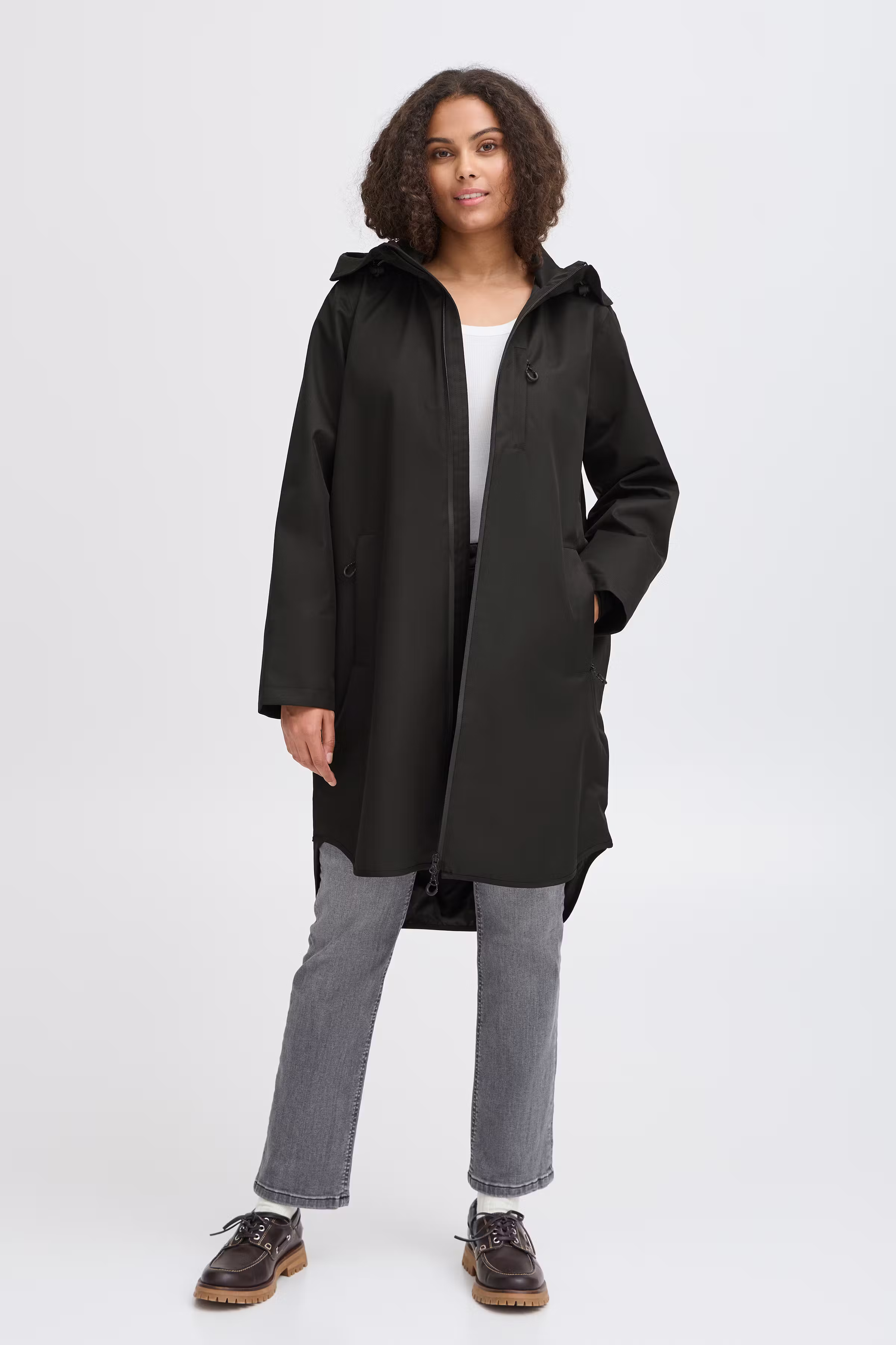 FRSHELLY Outerwear LOOKBOOK FRONT 20615226-200113